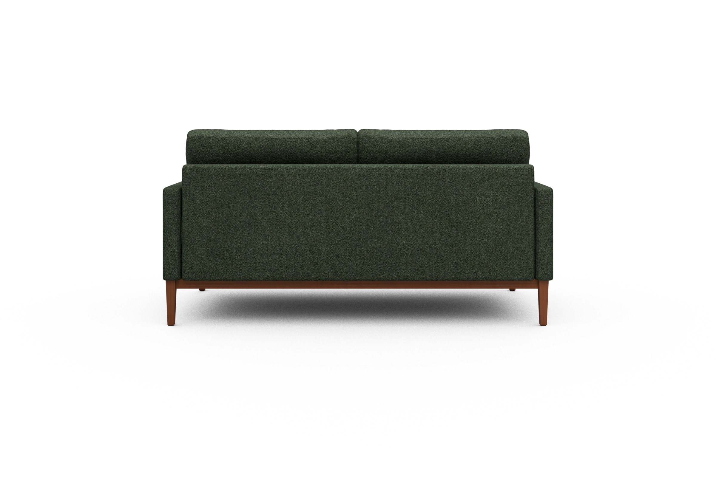 Sofa Bodo 2,5-Sitzer Vanora-Deep-Green