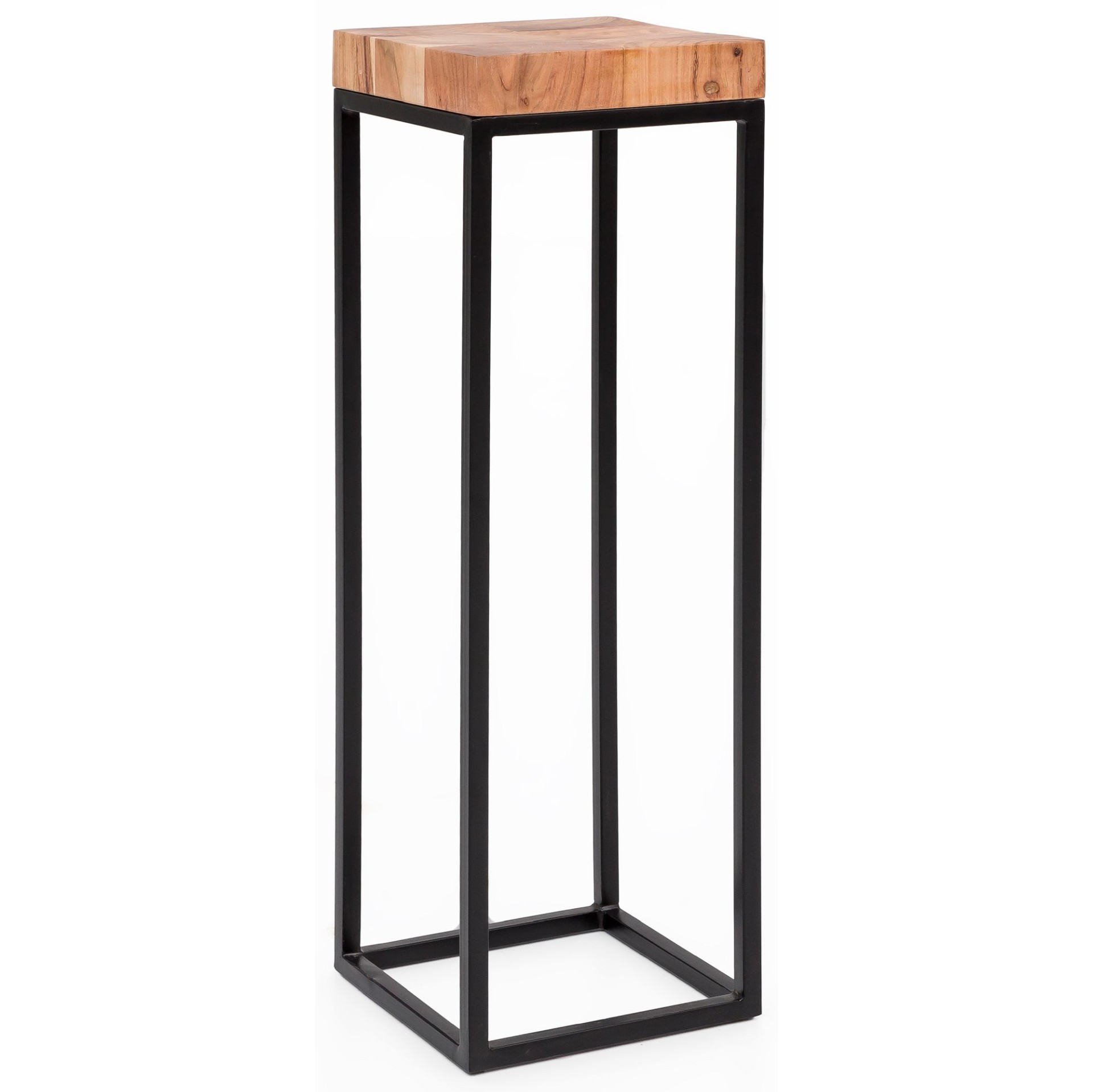 Beistelltisch Egtved Akazie 30 × 30 × 97 cm