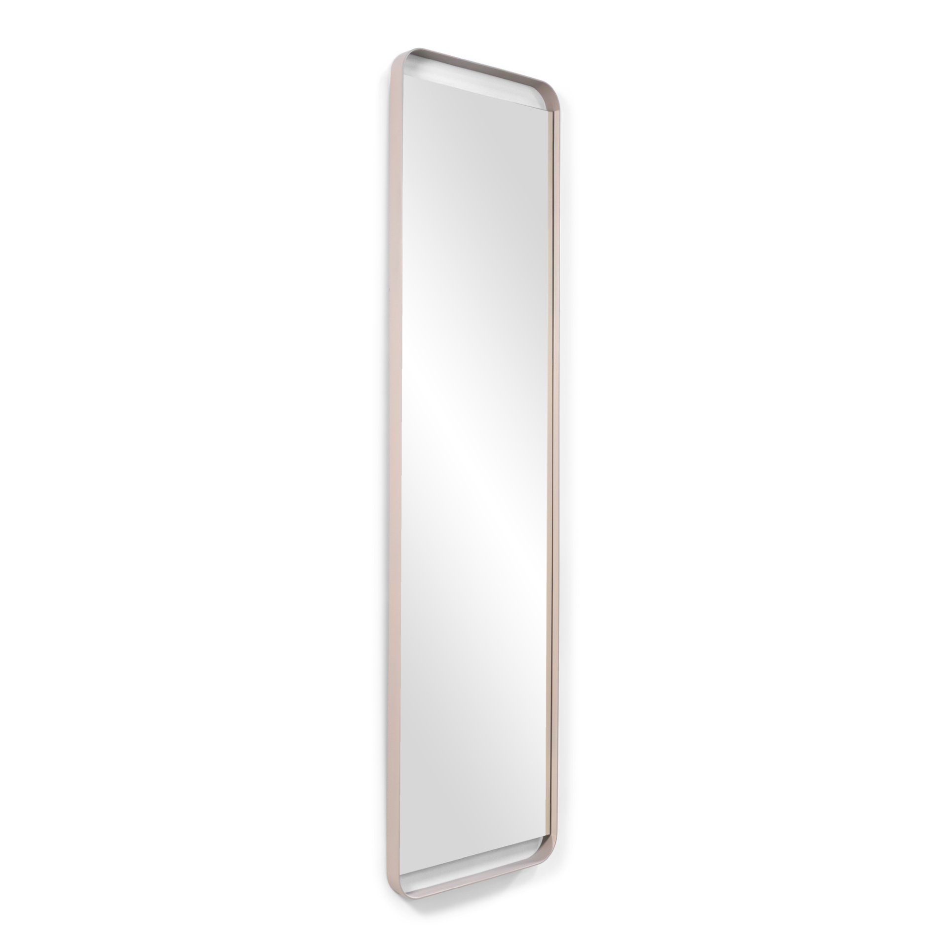 Spinder Design Spiegel Rex Spiegel L Silky Taupe