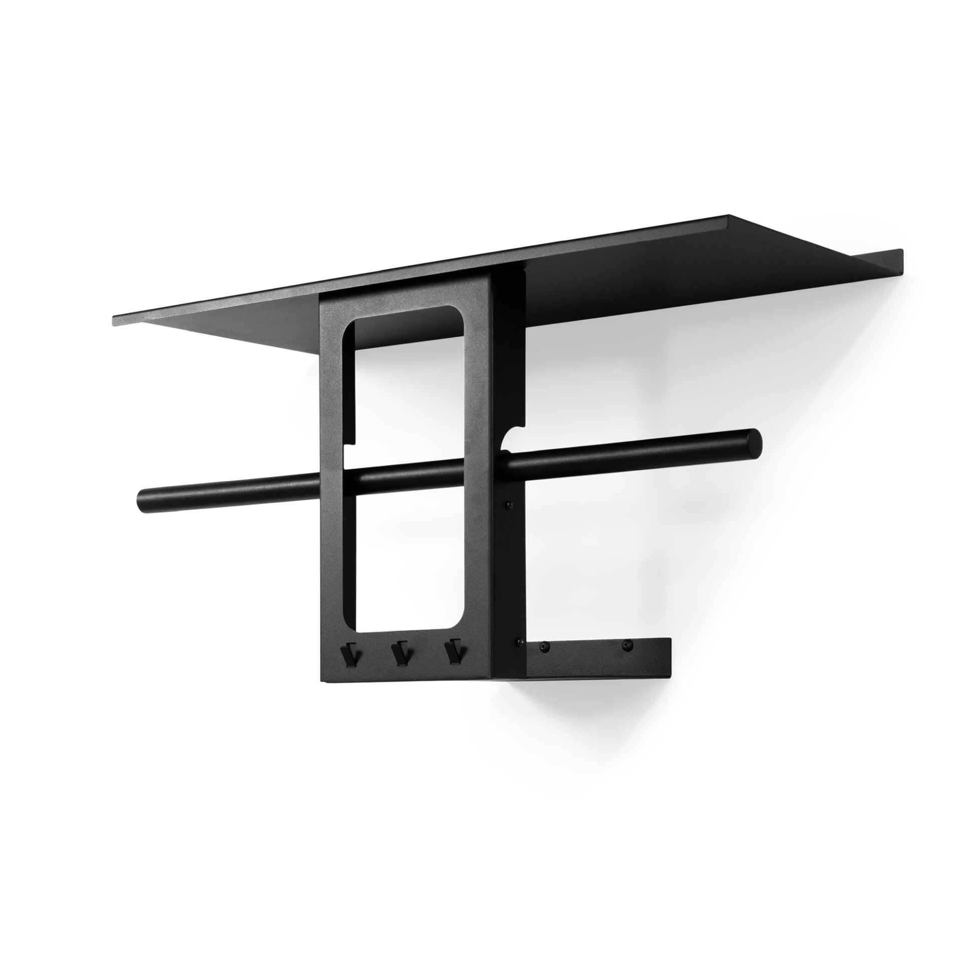 Spinder Design Wandgarderobe Luno Small