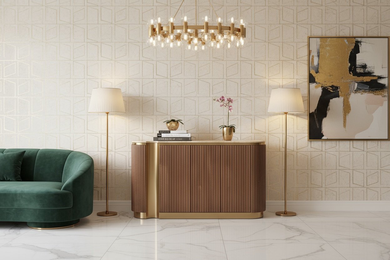 Livin Hill Kommode Stilig ST917D