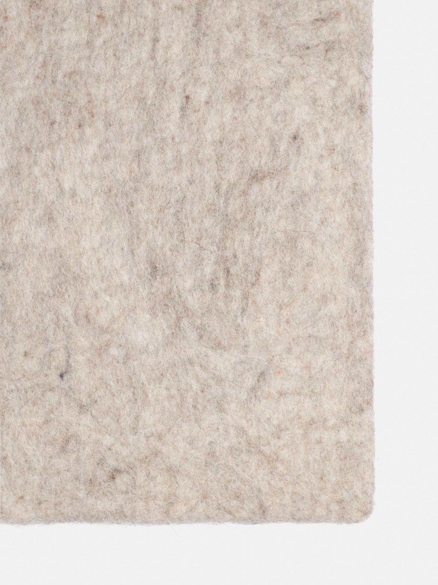 myfelt Bela Filzteppich - 90x130 cm
