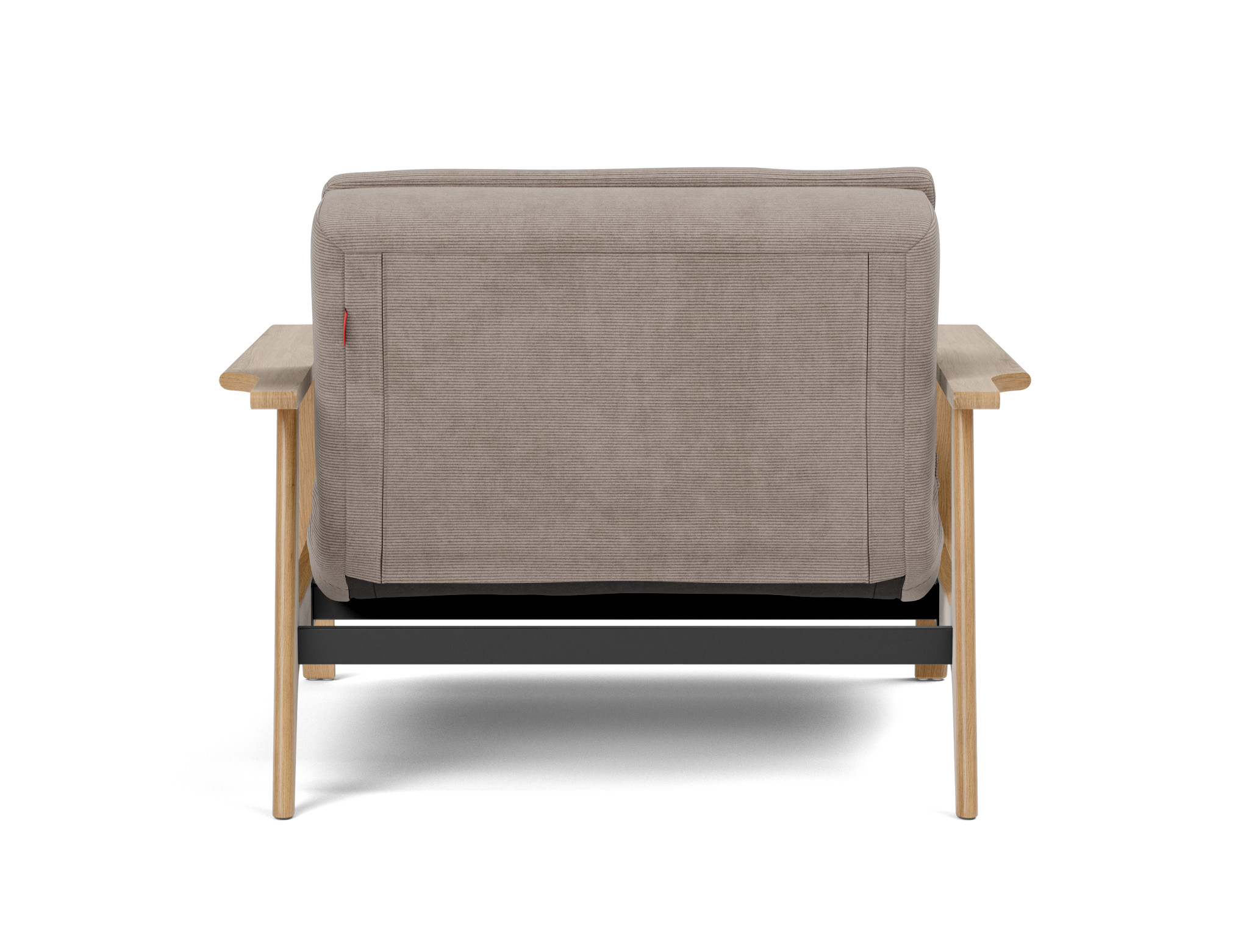 Sessel Dublexo Frej Kord Cordufine 318-Beige