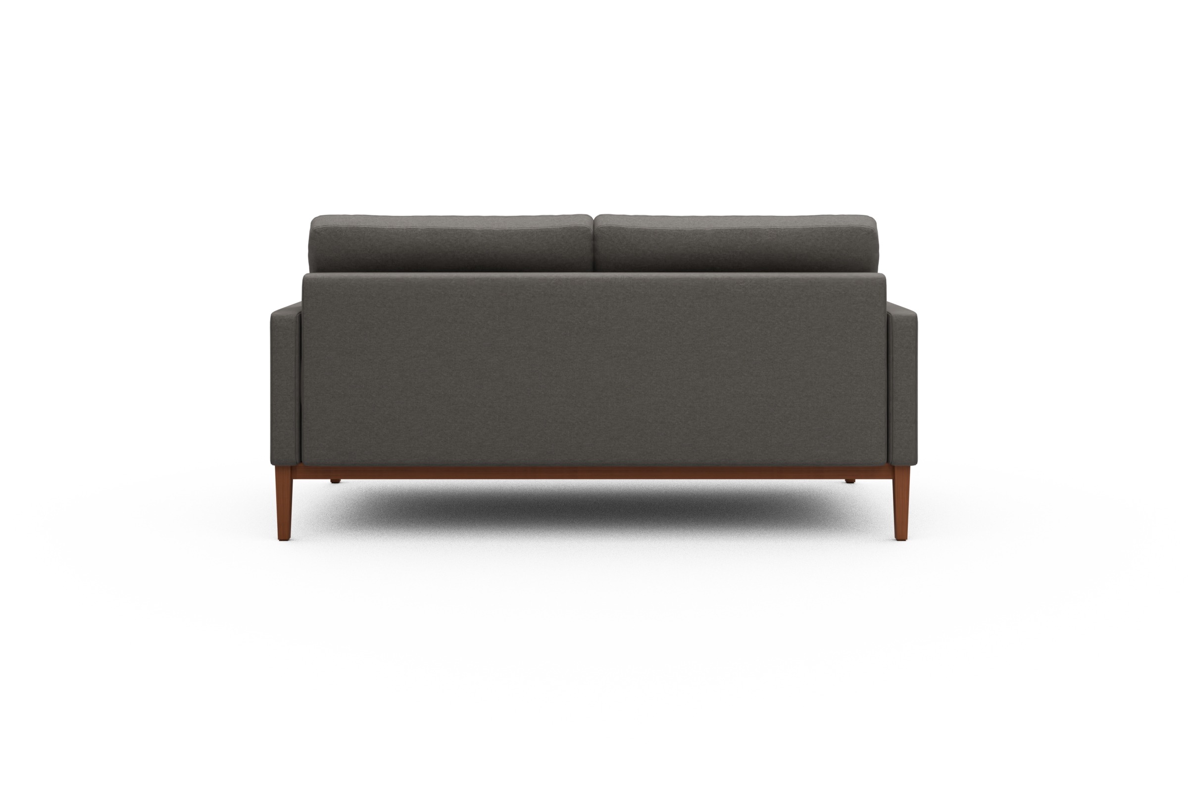 Sofa Bodo 2,5-Sitzer Satya-Taupe