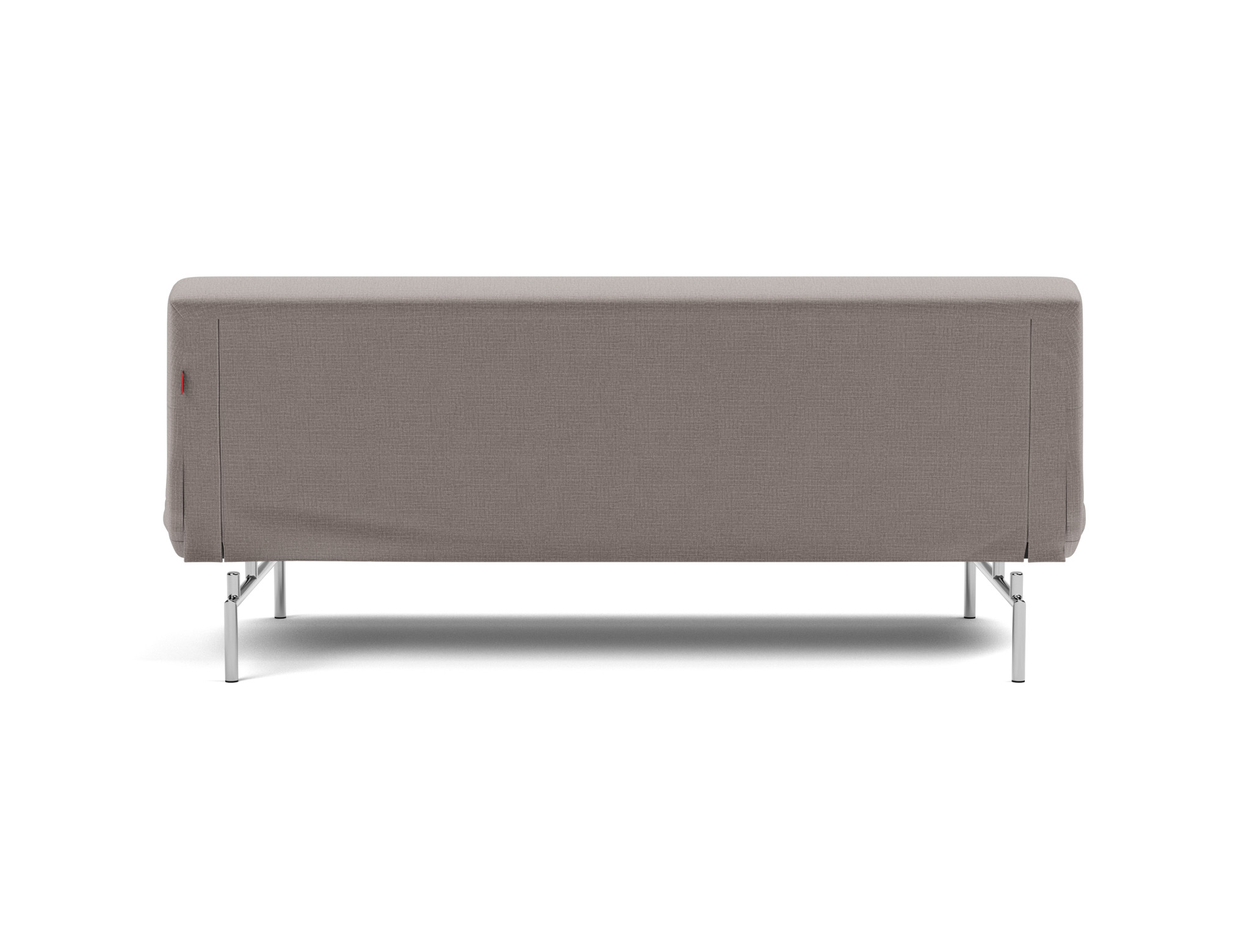 Schlafsofa Jillis Chenille Esina 418-Truffle