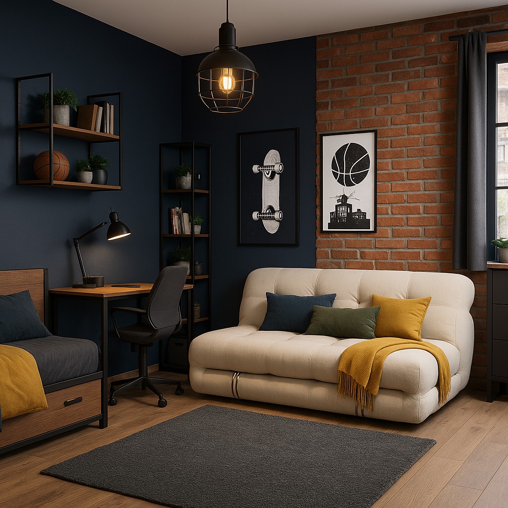 Livin Hill Sofa Nua 164 cm