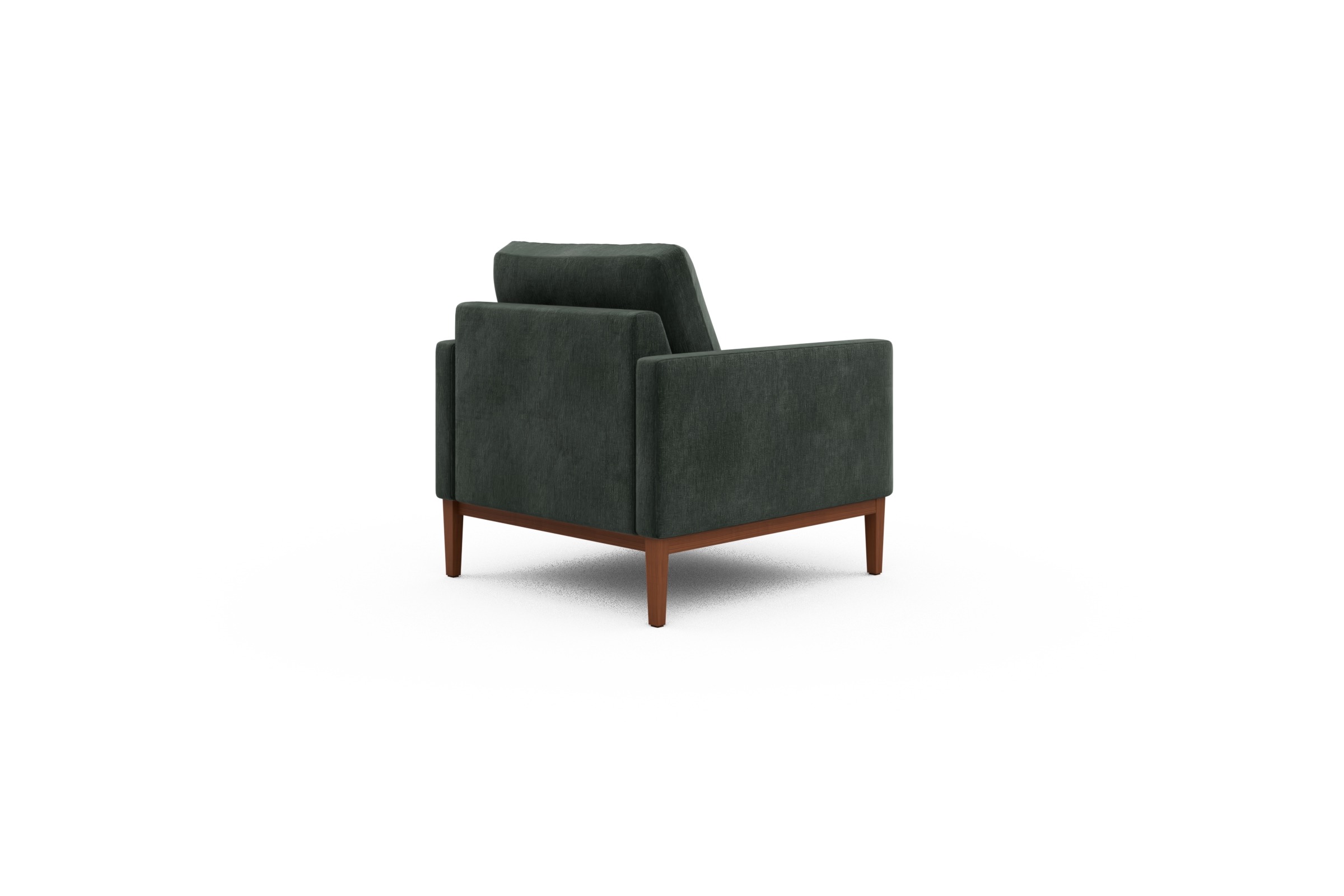 Sessel Bodo Smooth-Laurel-Green