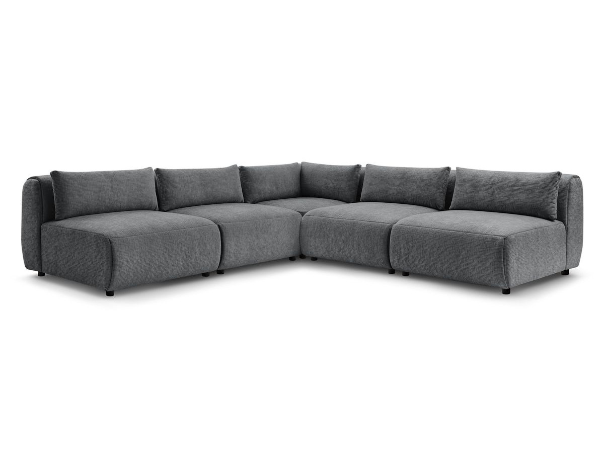 Bobochic Jeanne Ecksofa 299 × 299 cm