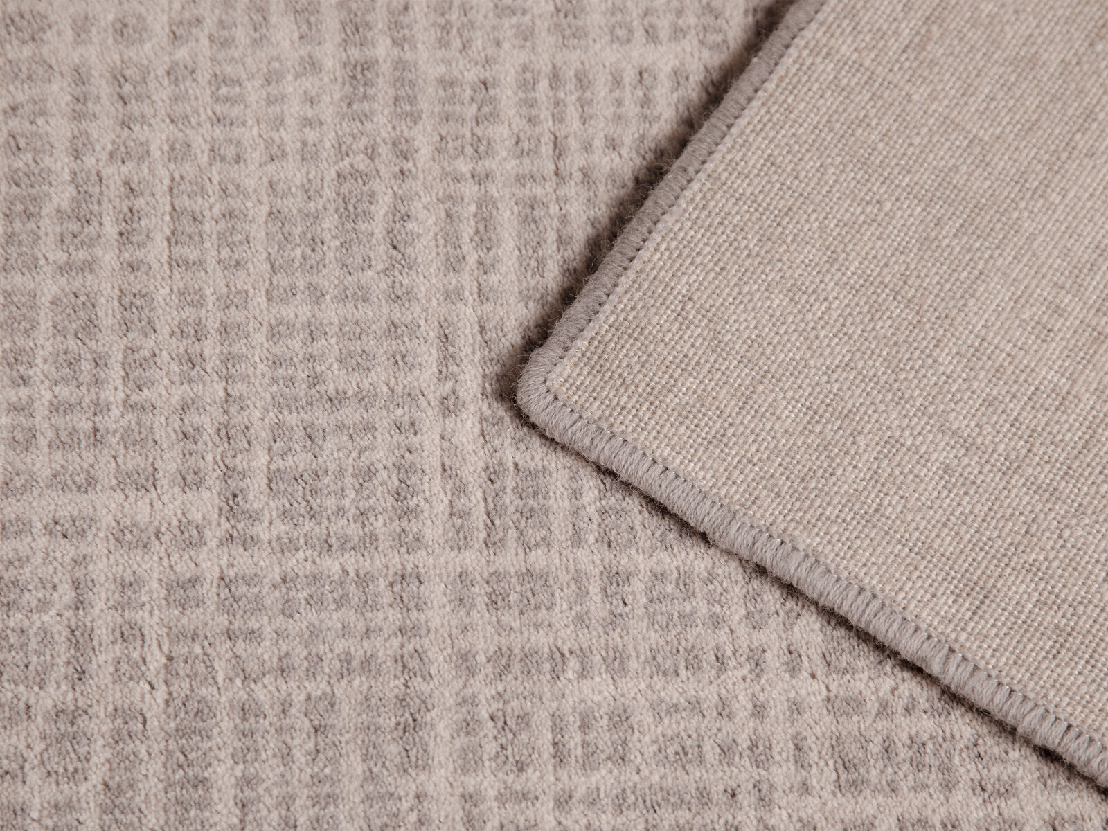 Micadoni Rift Teppich 160x240