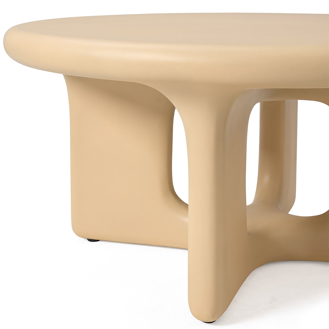 Jesper Home Couchtisch Onomo Mudstone