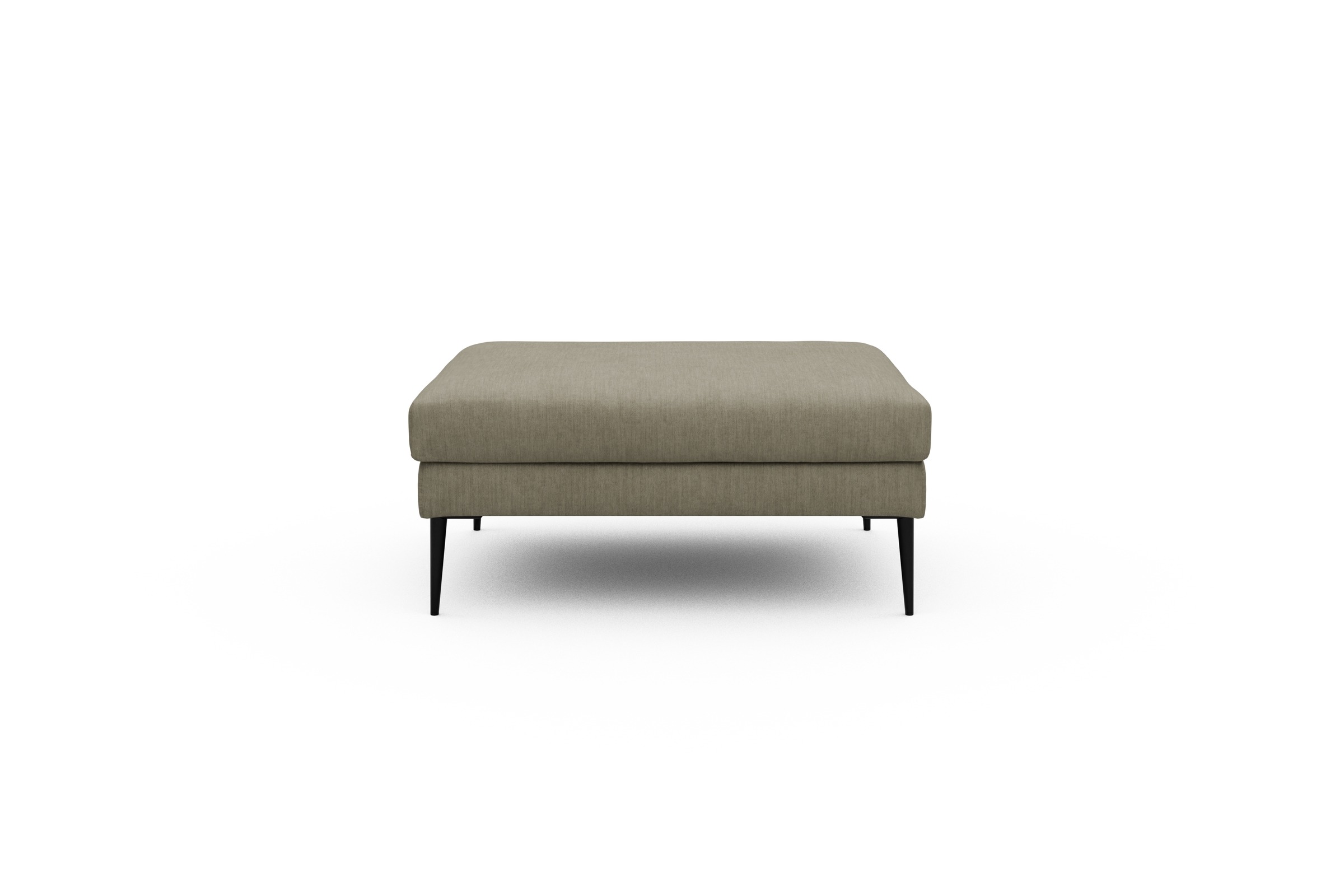 Skandi Home Ottomane Paul Vivus-Dusty-Sand moebelfaktor