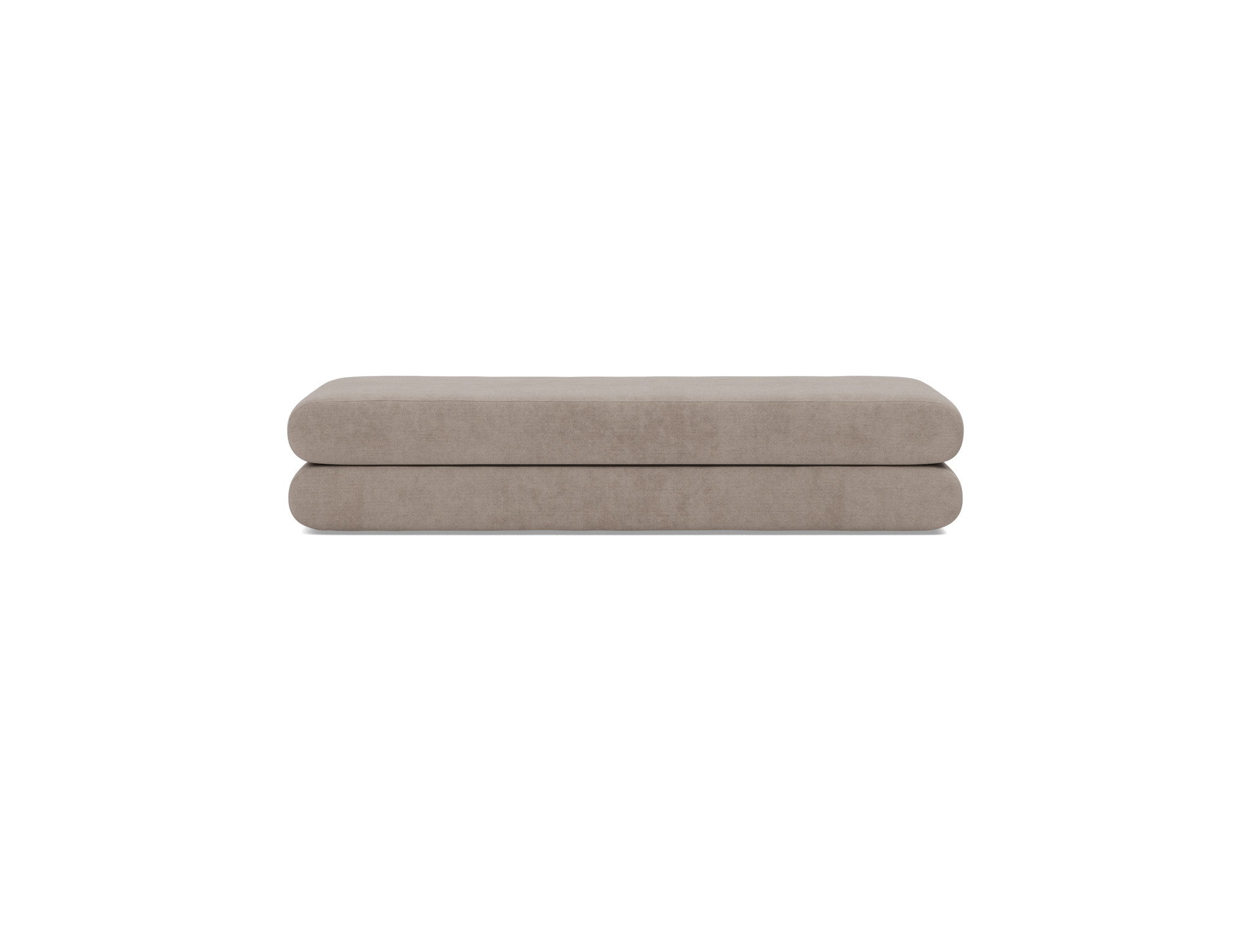 Tagesbett Circlus Kord Cordufine 318-Beige
