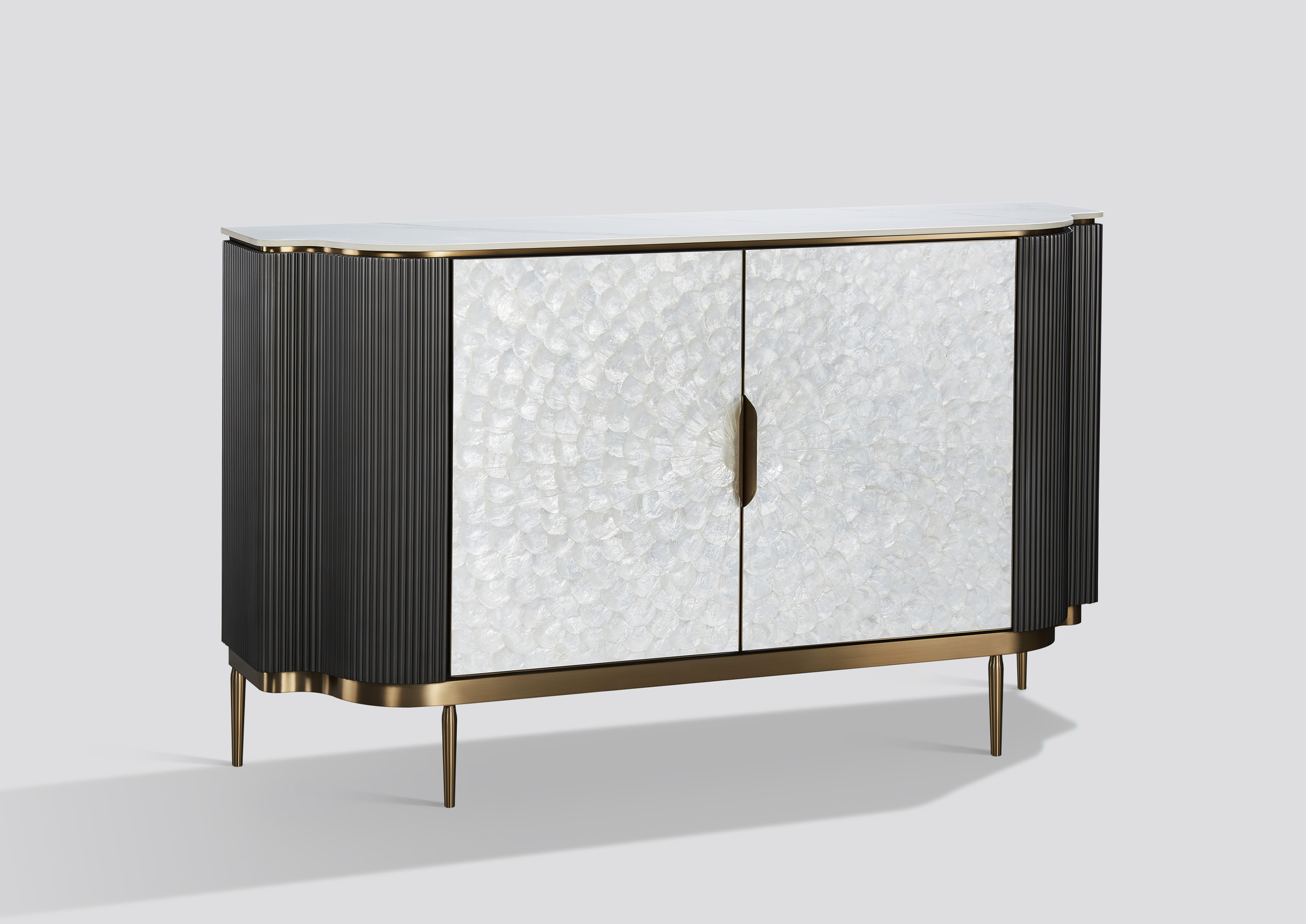 Livin Hill Kommode Stilig ST906B