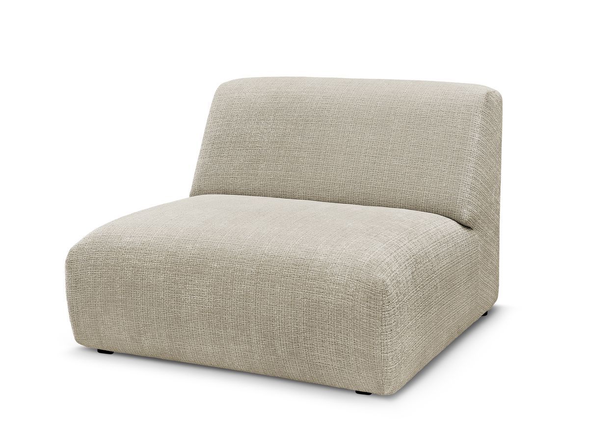 Bobochic Sirius Sofamodul 1-Sitzer