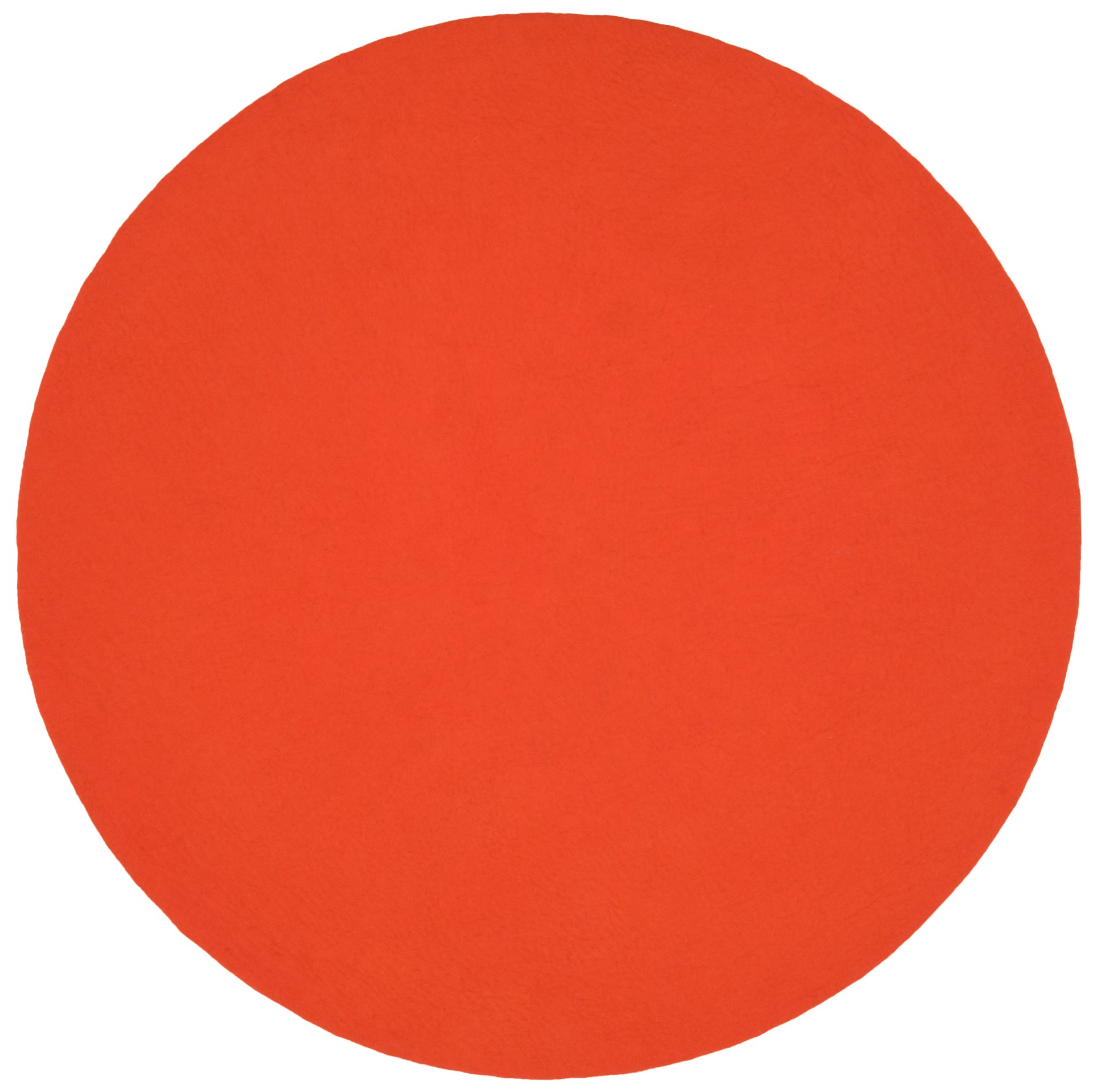 myfelt Mats Filzteppich - 50 cm