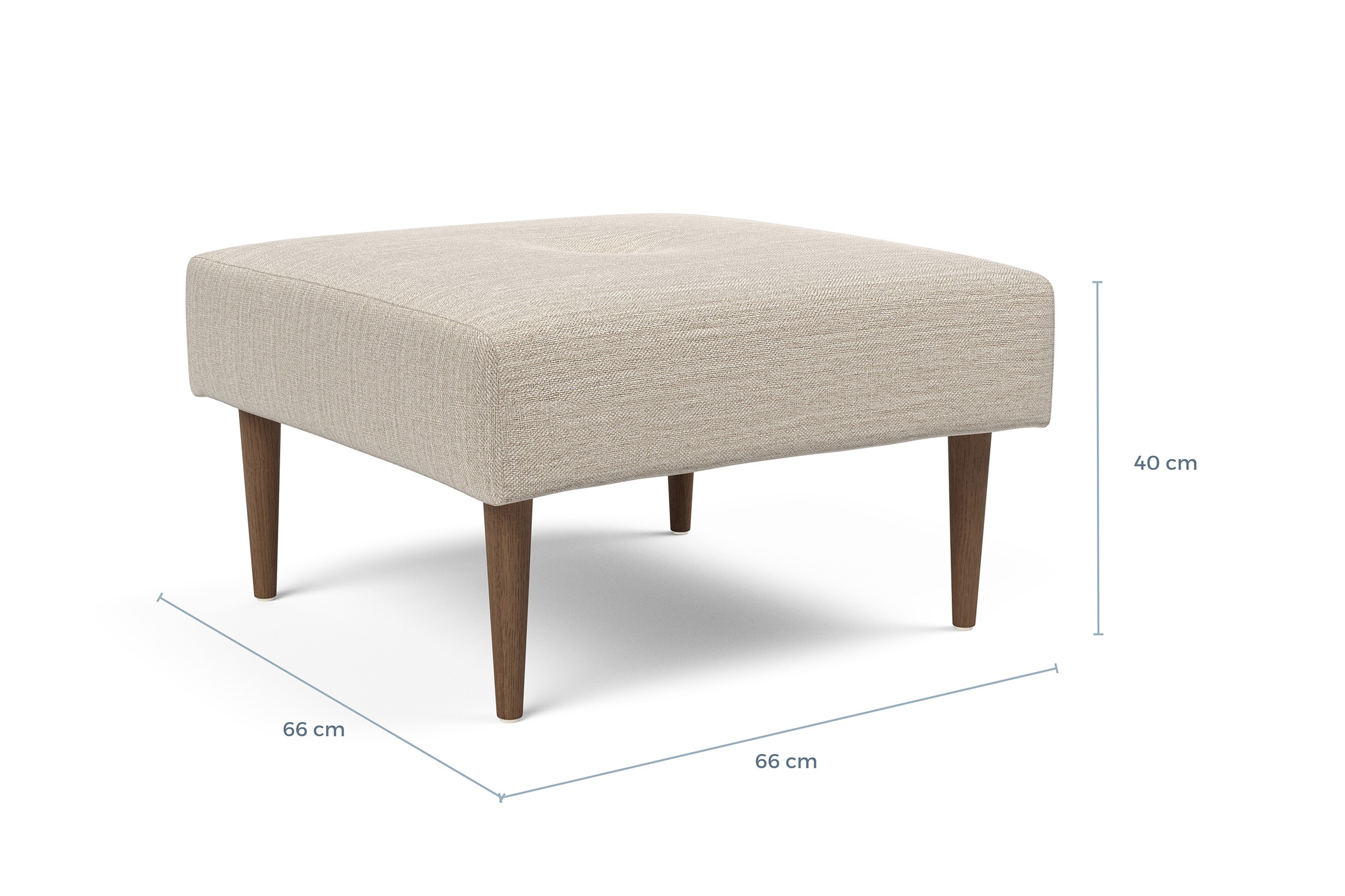 Hocker Recast
