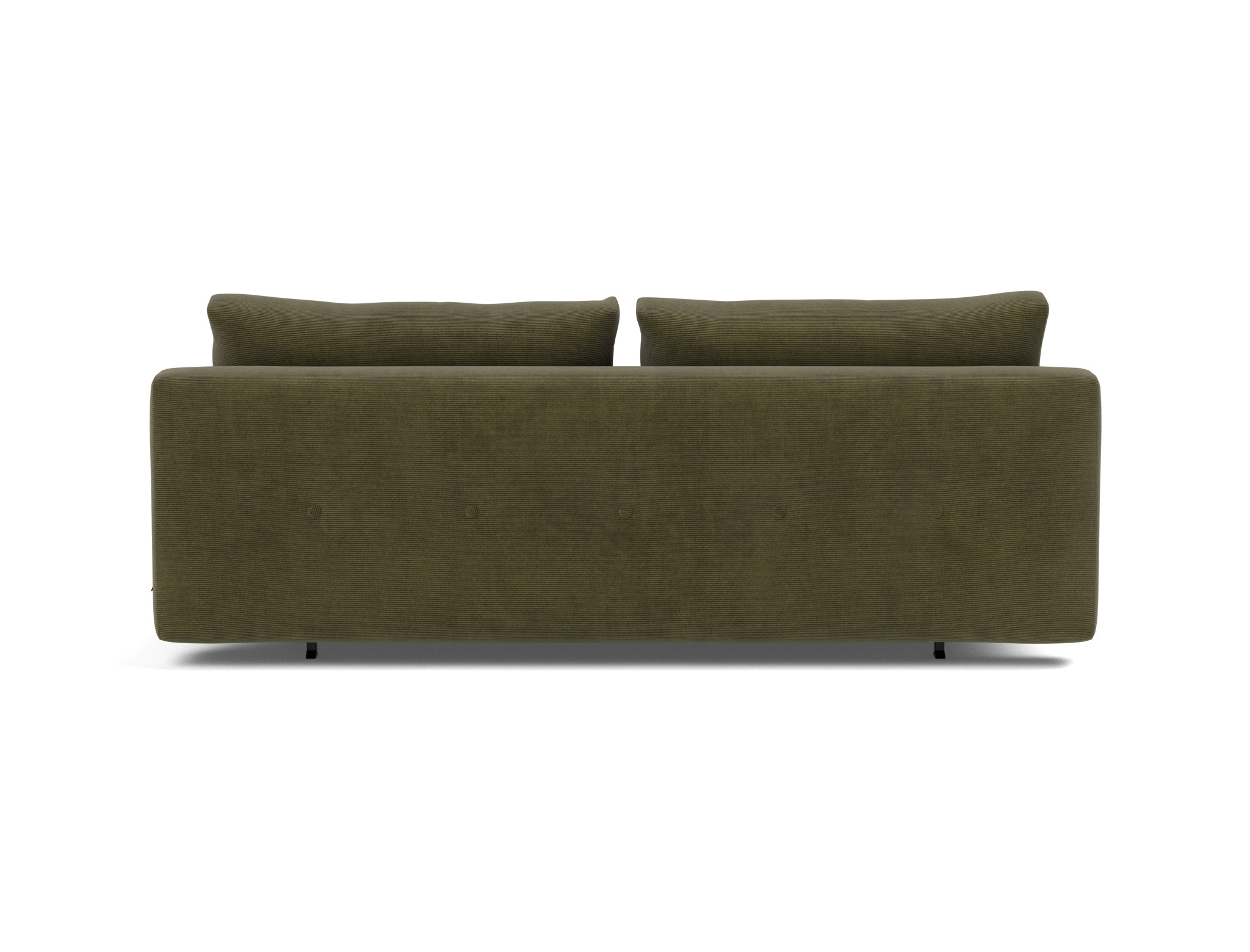 Schlafsofa Recast Kord Cordufine 316-Pine-Green