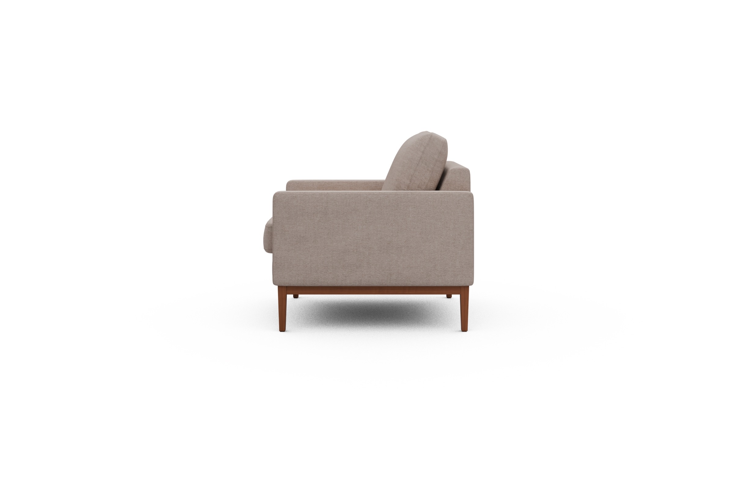 Sessel Bodo Weda-Sand