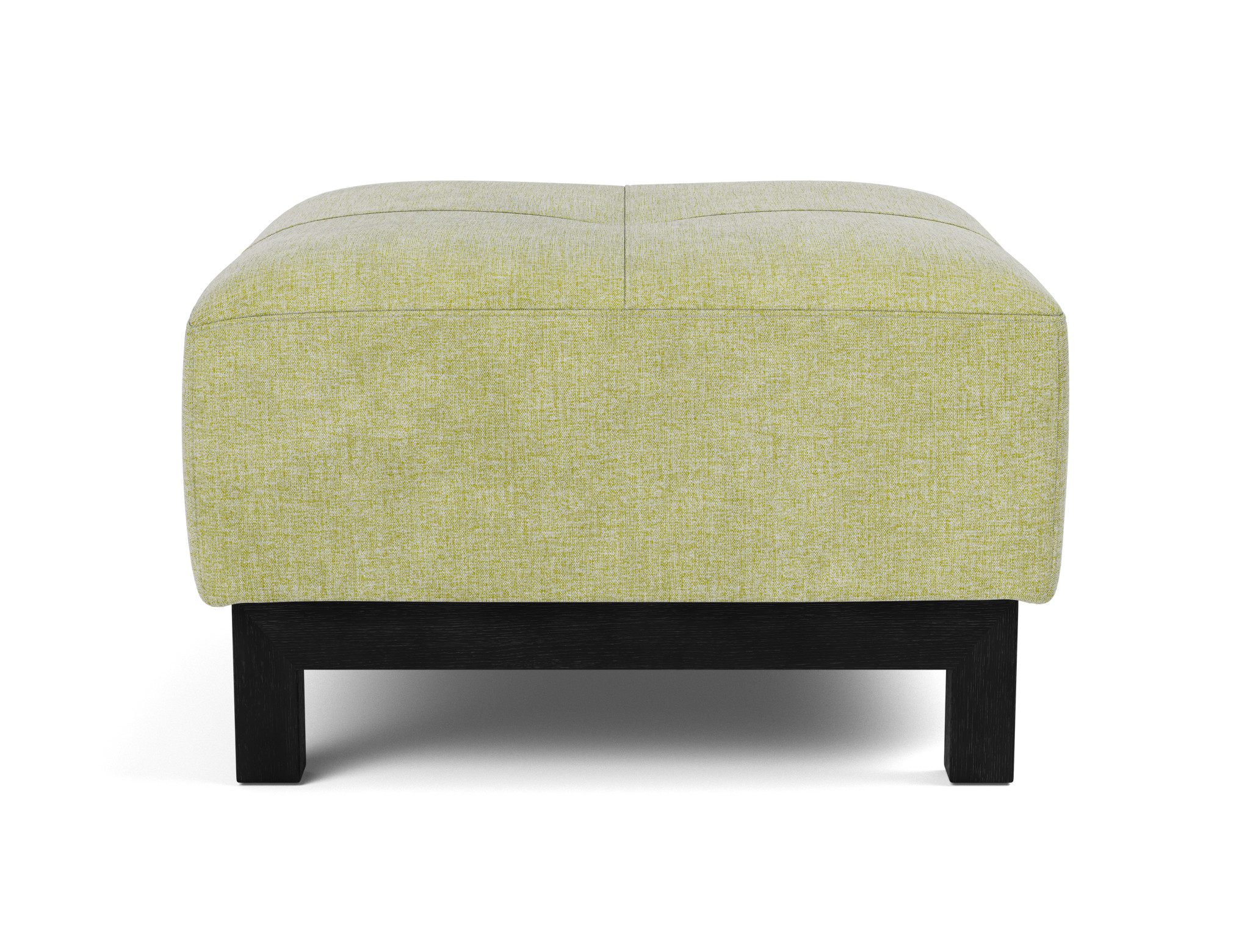Hocker Bifrost D.E.L. Flachgewebe Avella 280-Sand
