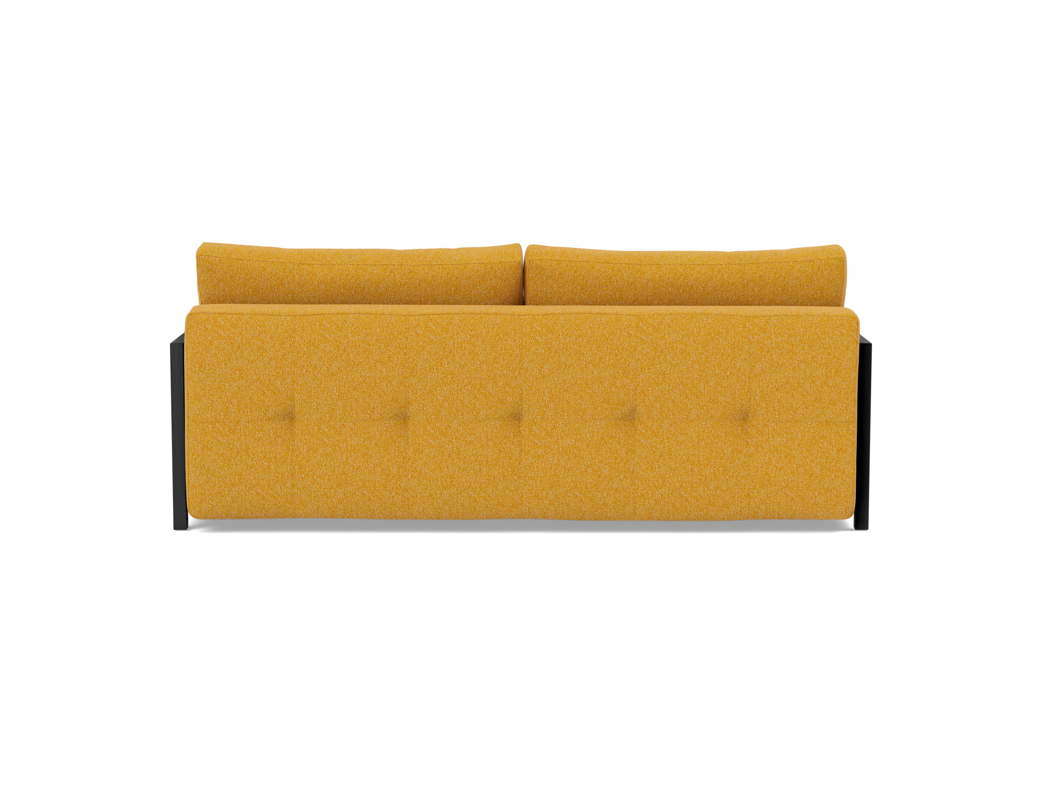 Schlafsofa Bifrost D.E.L. Boucle Skandi 536-Ochre