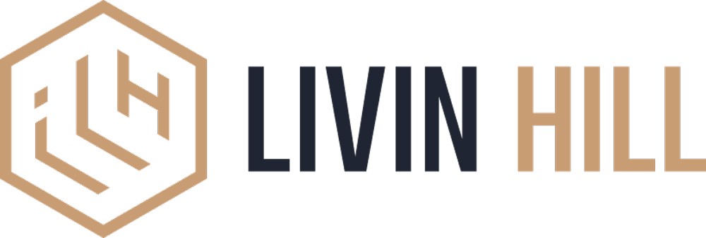 LivinHill Logo
