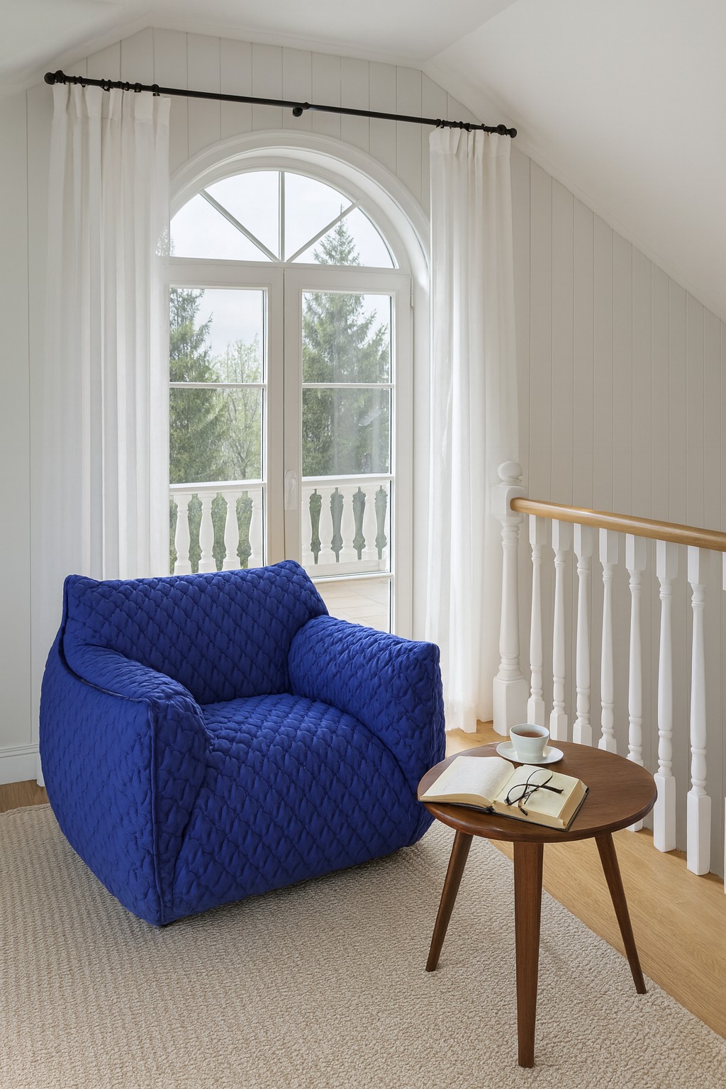 Livin Hill Sessel Nua 113 cm