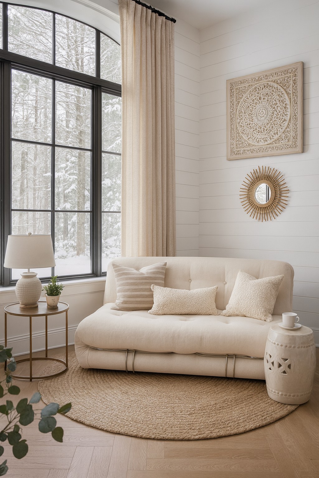 Livin Hill Sofa Nua 164 cm