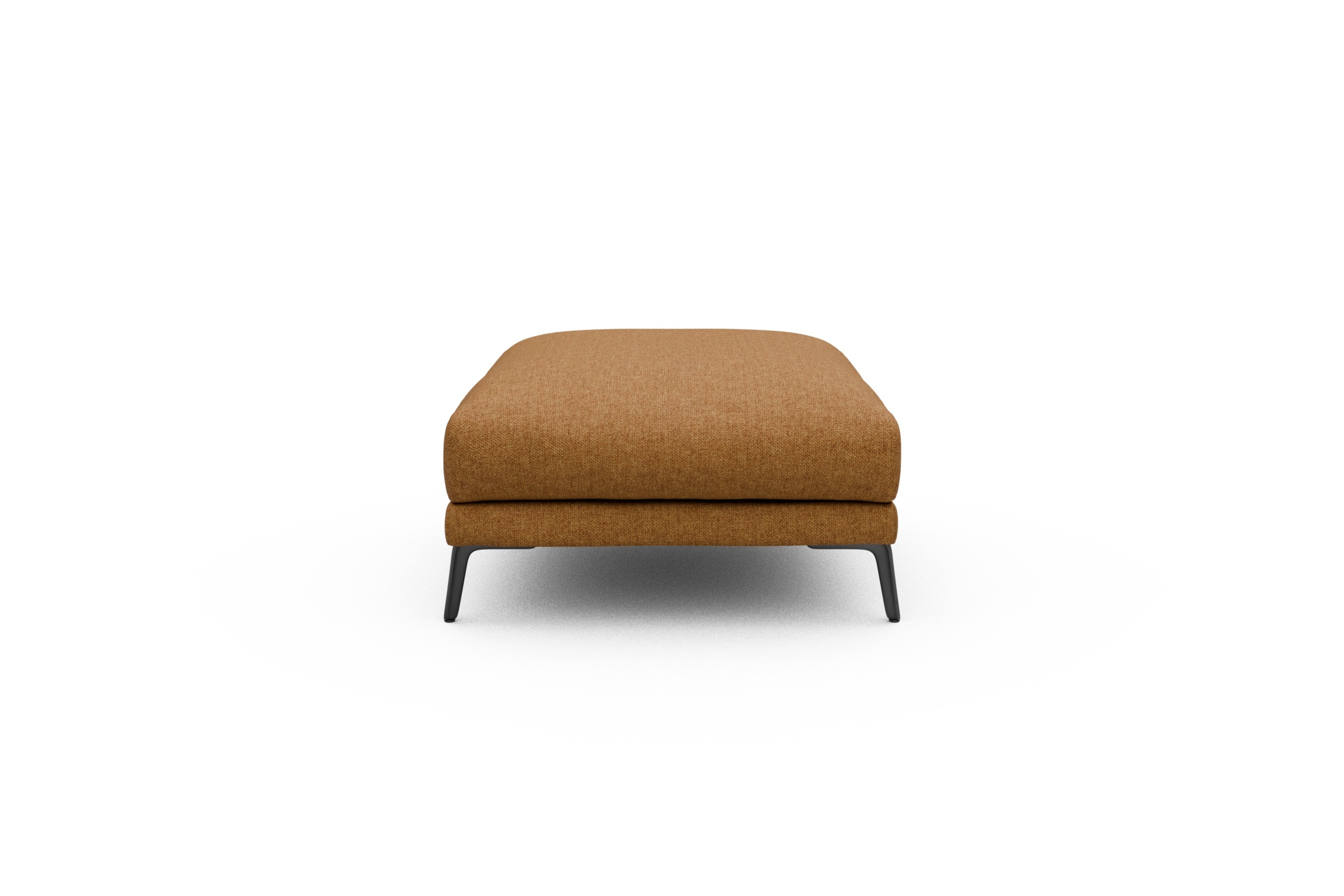 Sitzhocker Karl Sama-Cur
