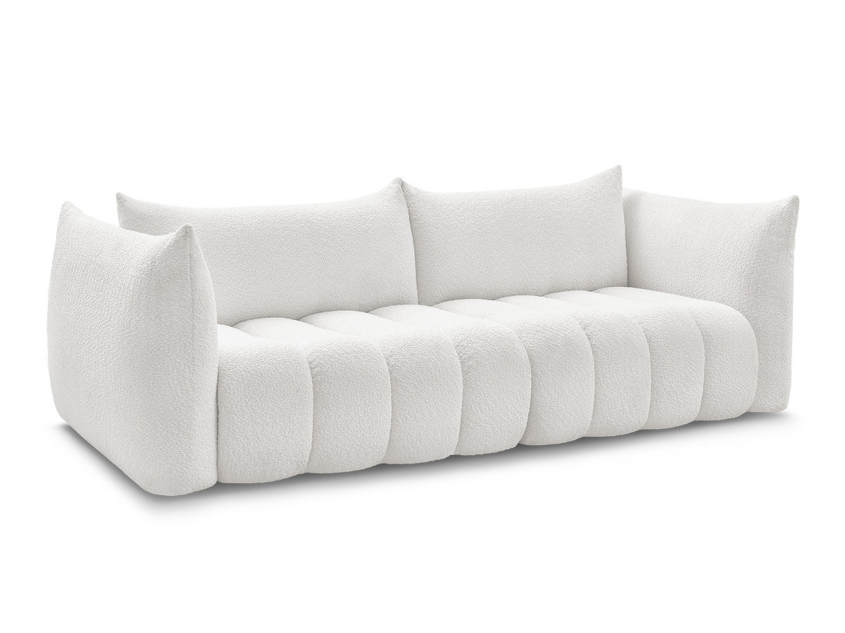 Bobochic Azra Sofa 4-Sitzer