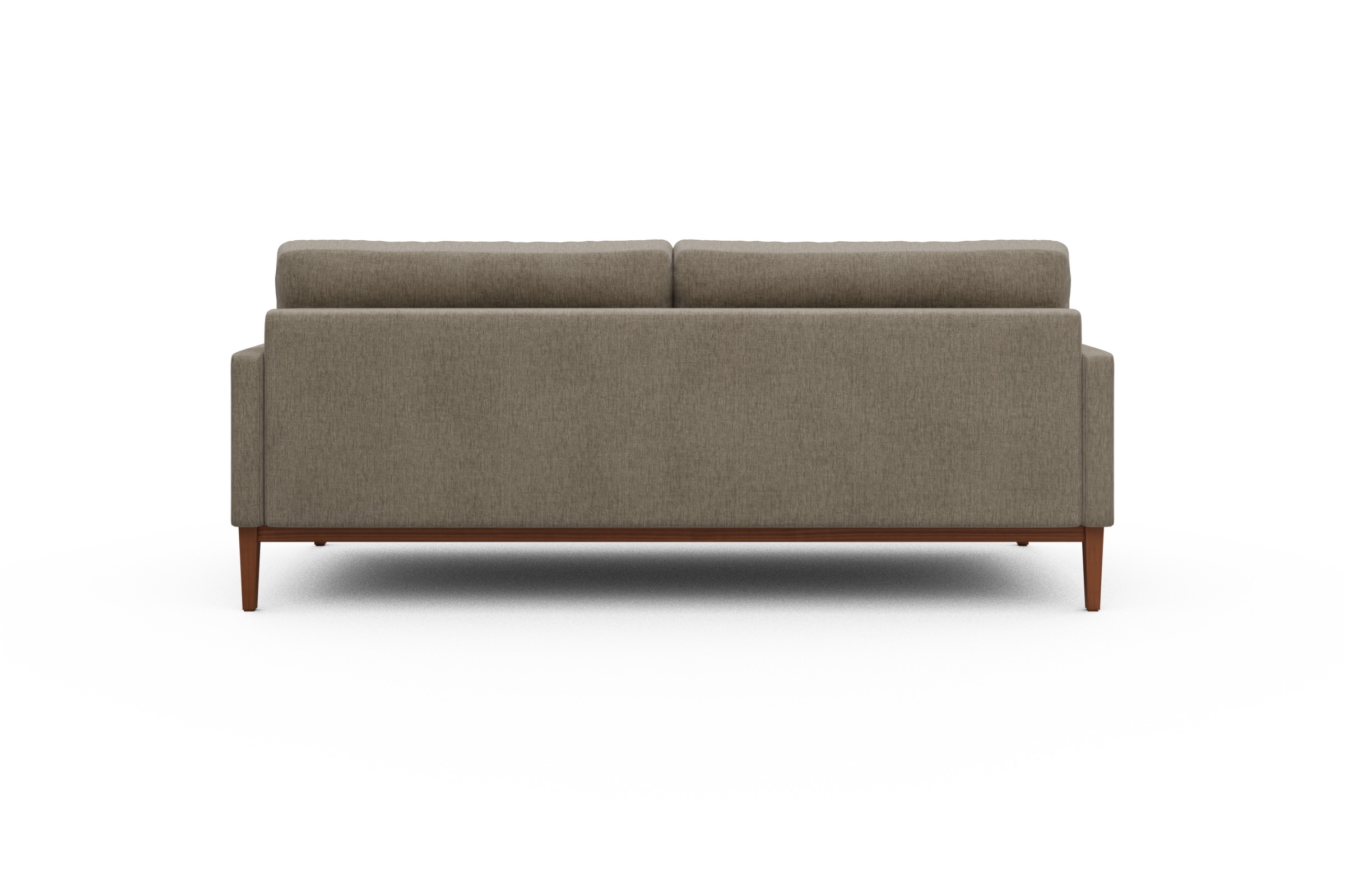 Sofa Bodo 3-Sitzer Smooth-Beige
