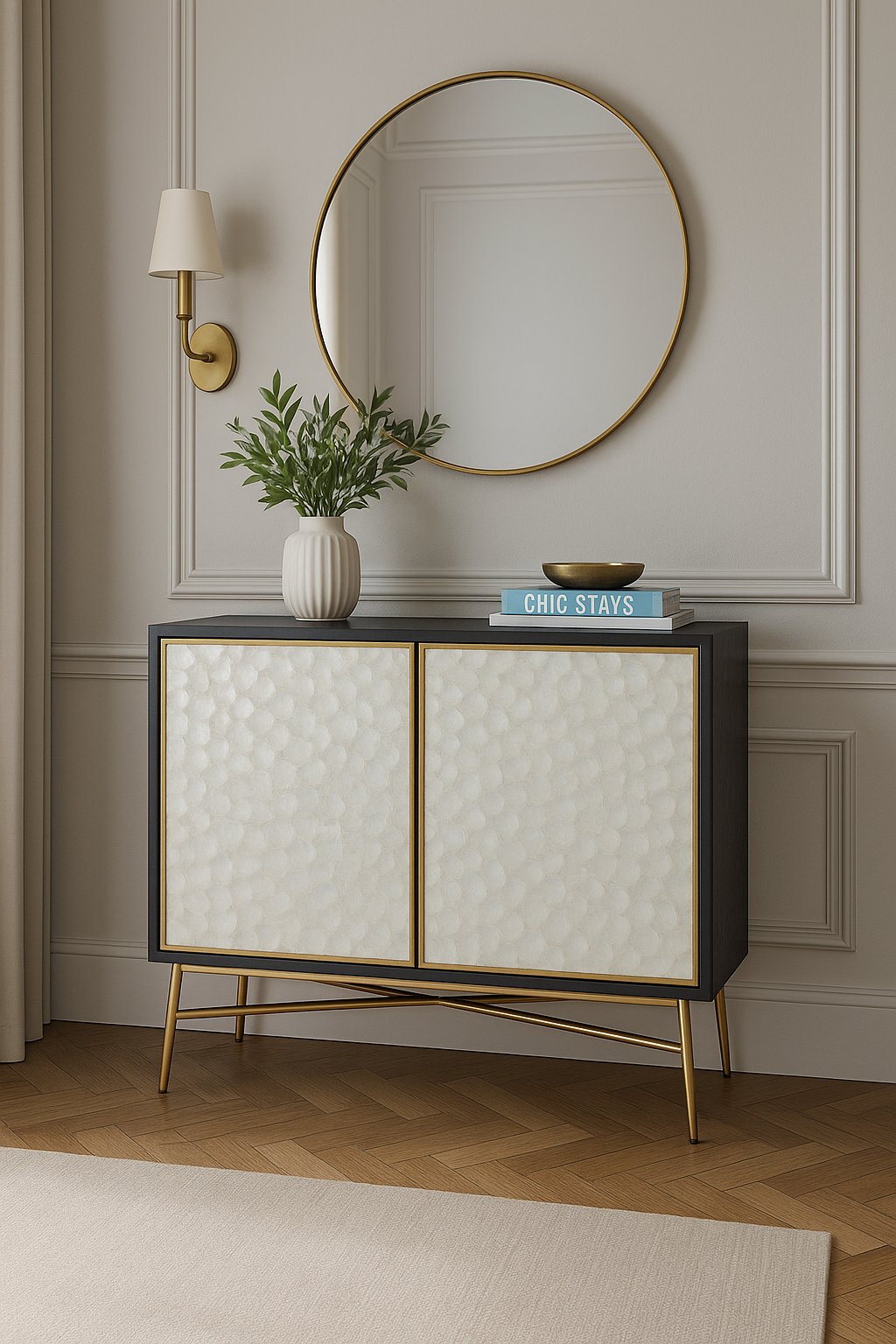 Livin Hill Kommode Stilig ST908