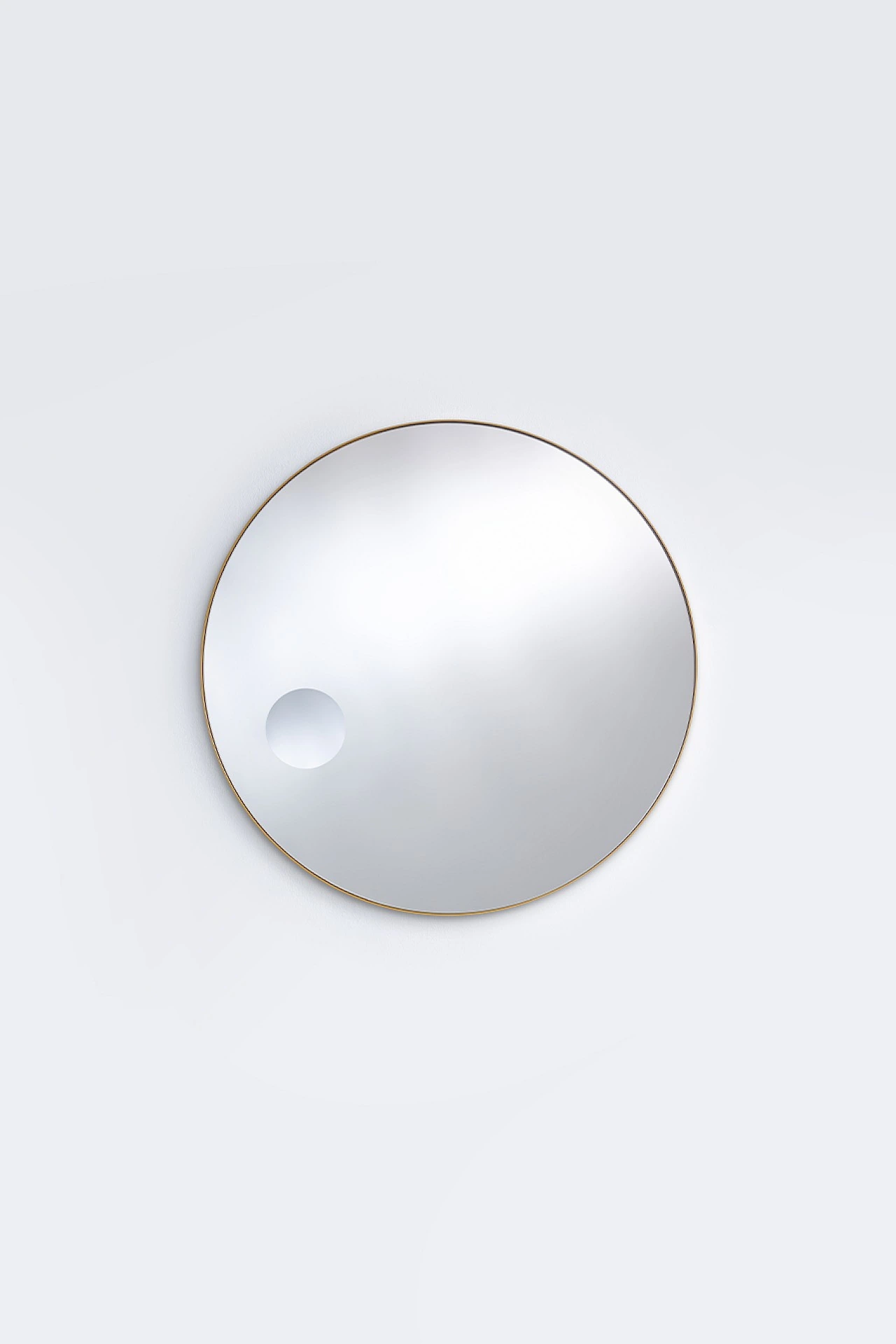 Hoop Zoom Bronze M