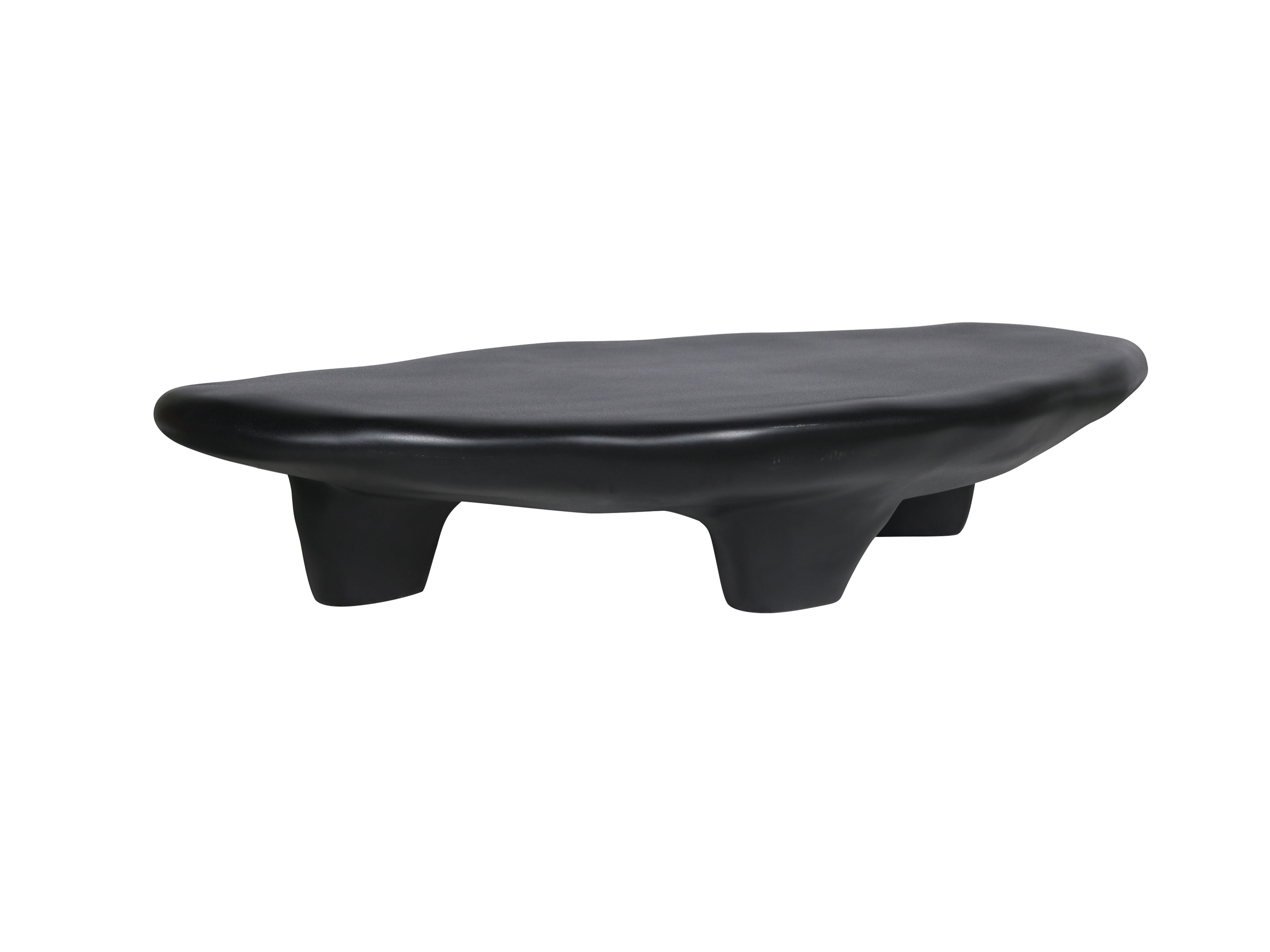 Livin Hill Couchtisch Modig Schwarz