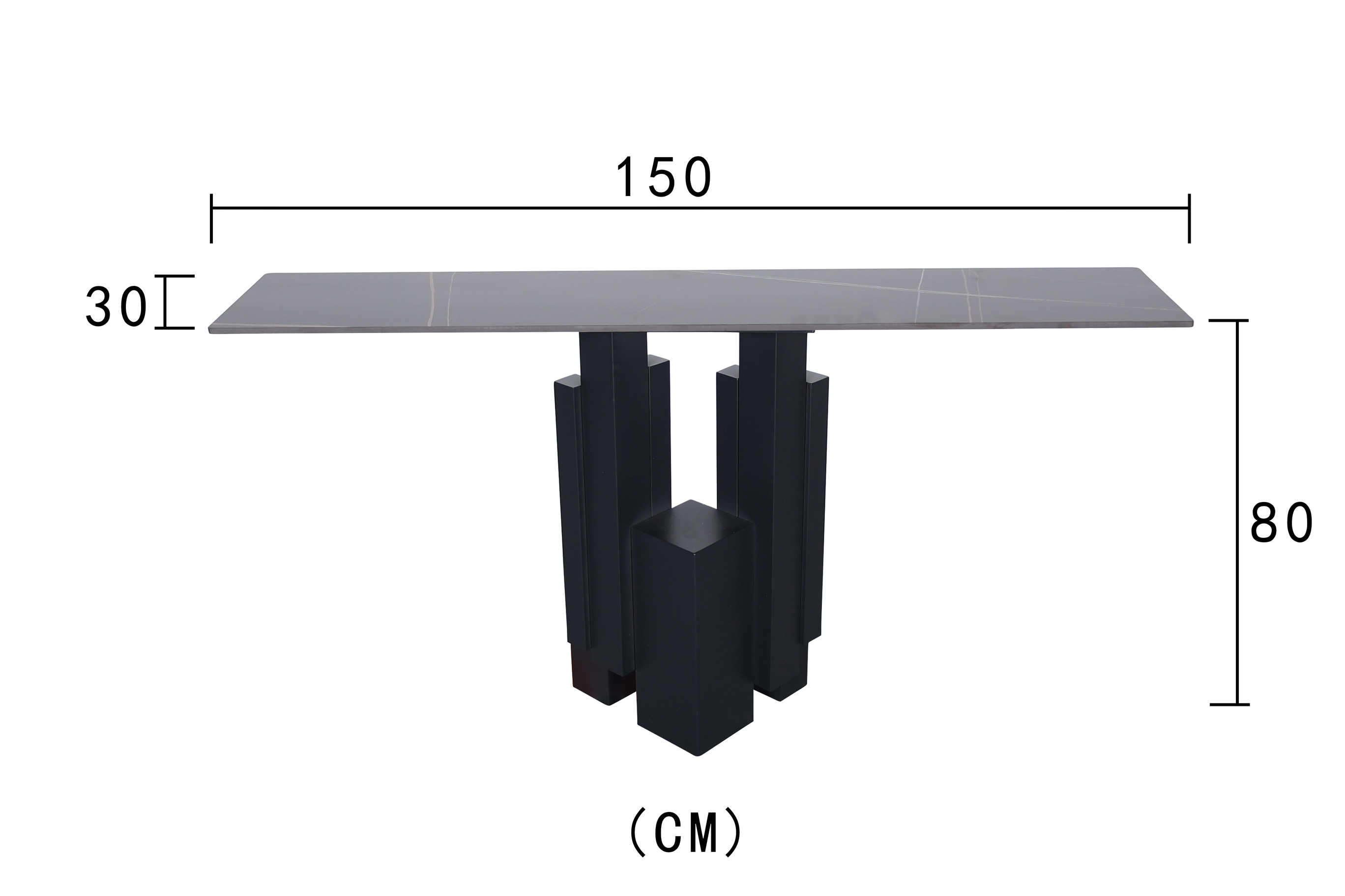 Livin Hill Modig M20-150 Konsole