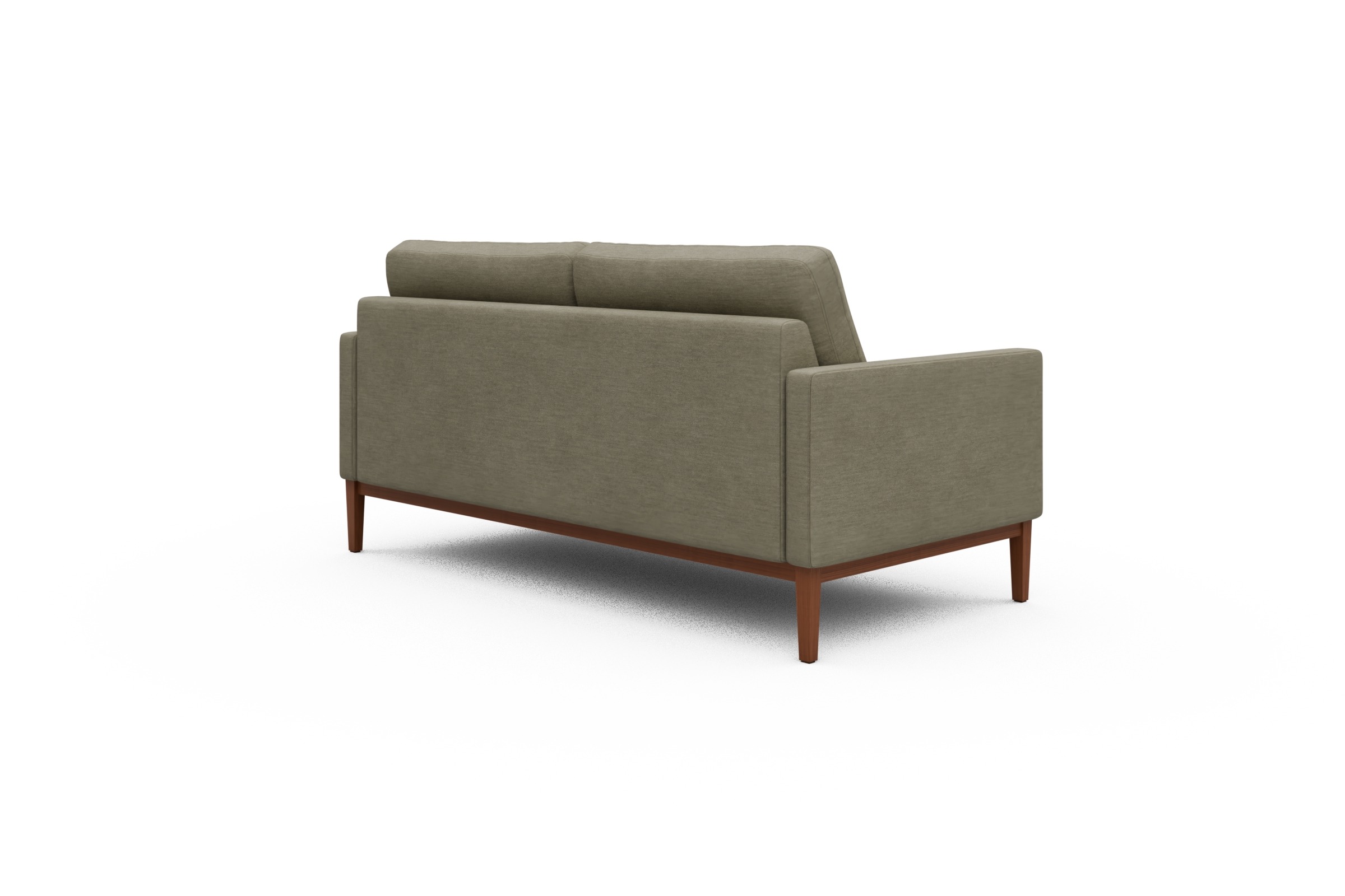 Sofa Bodo 2,5-Sitzer Vivus-Dusty-Sand