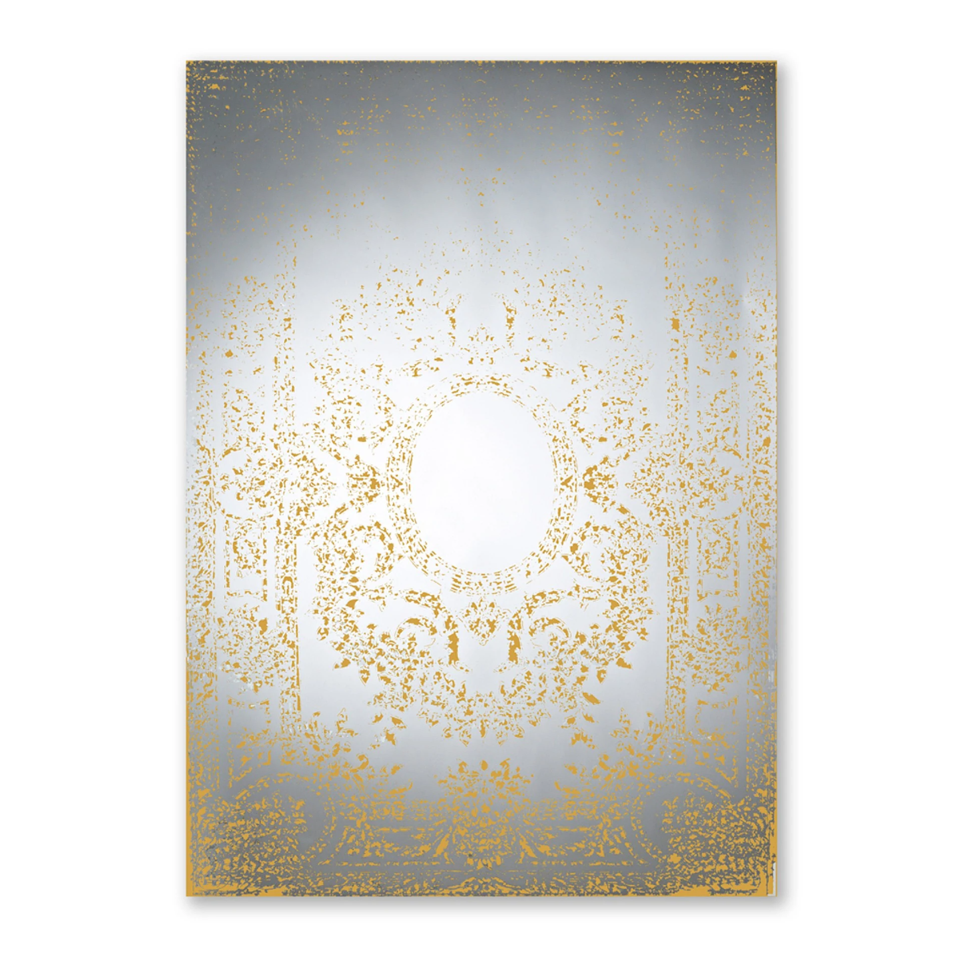 deKnudt Oxide Bronze L – Produktansicht 2