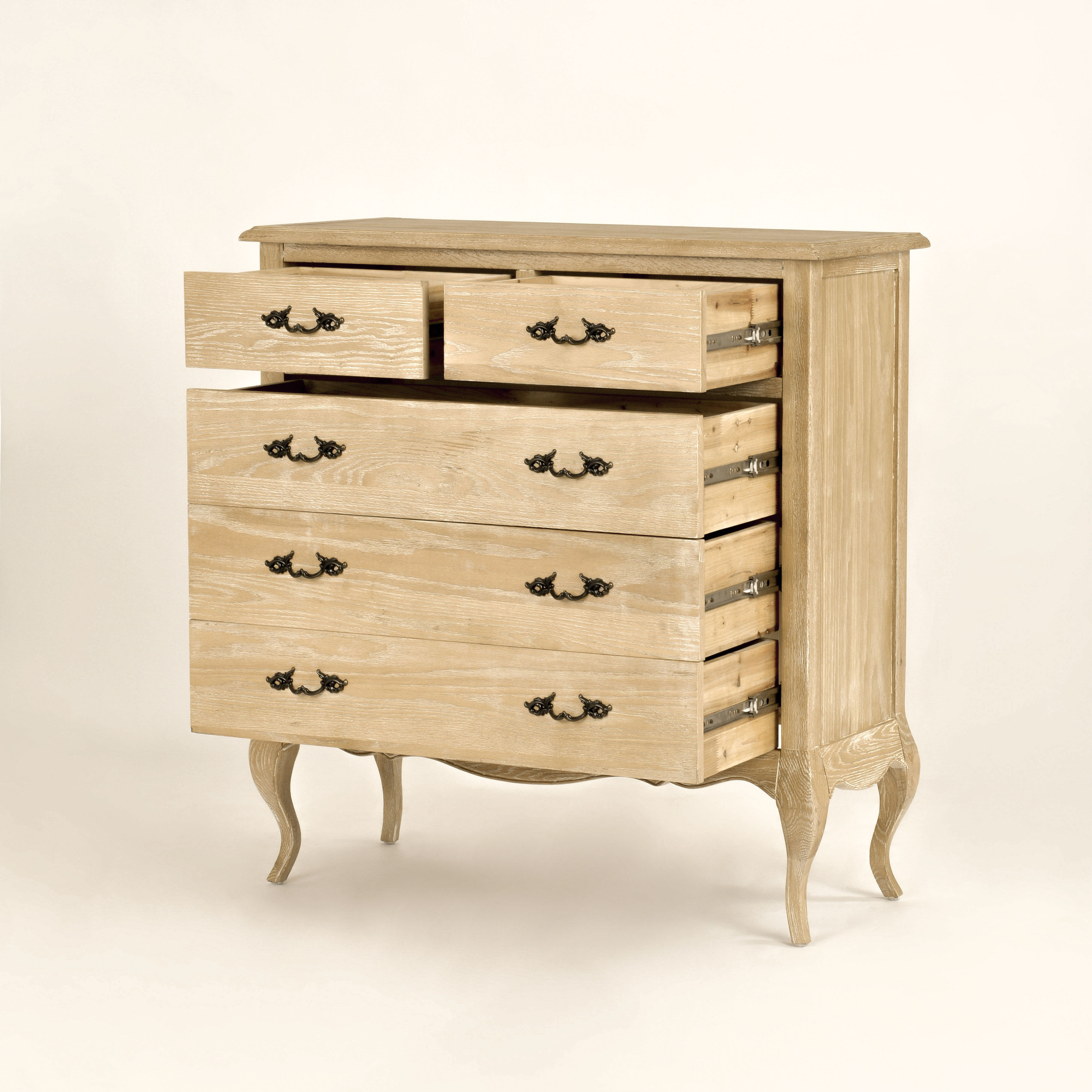 Livin Hill Kommode Venezia Oak