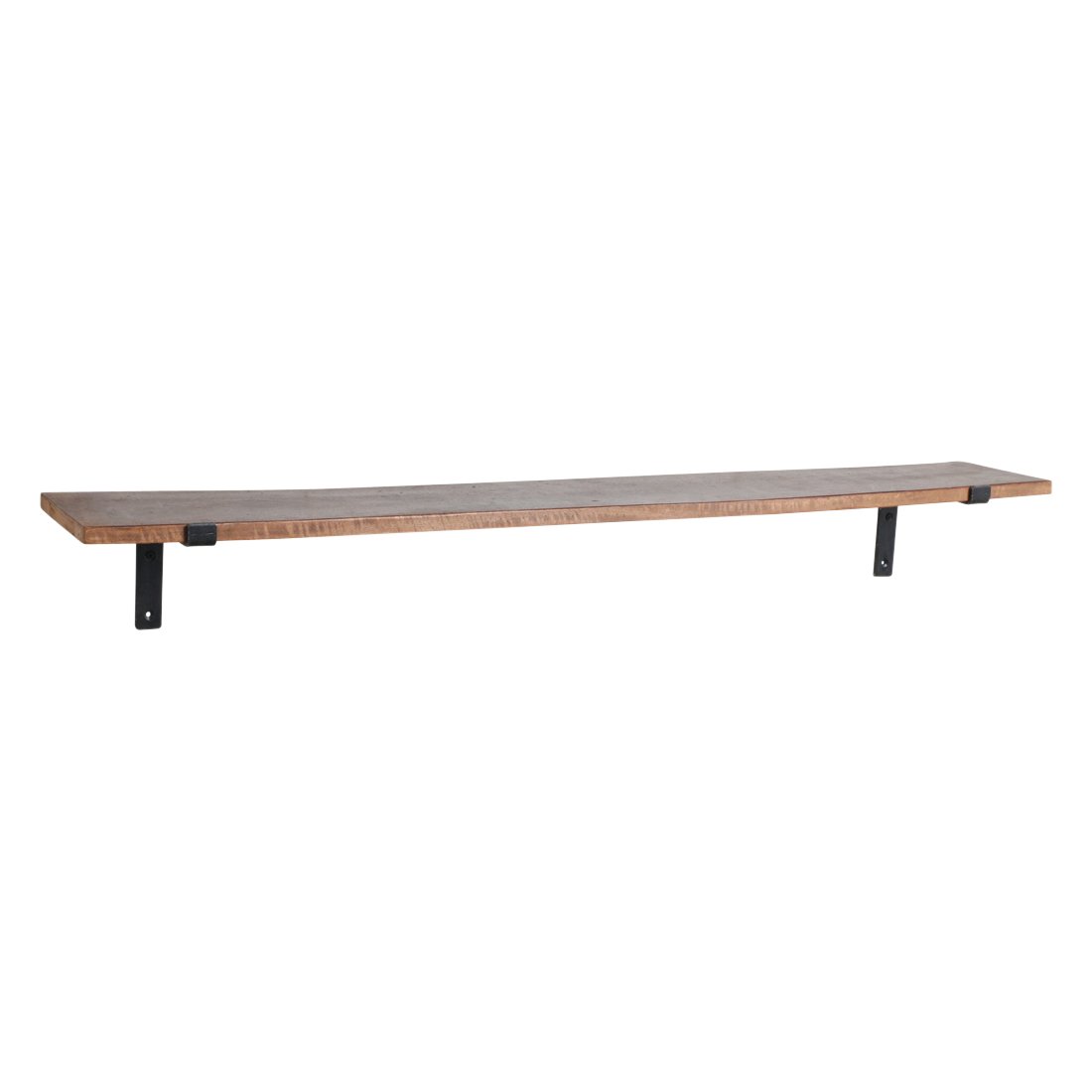 Raw Materials Factory Wandregal 120cm