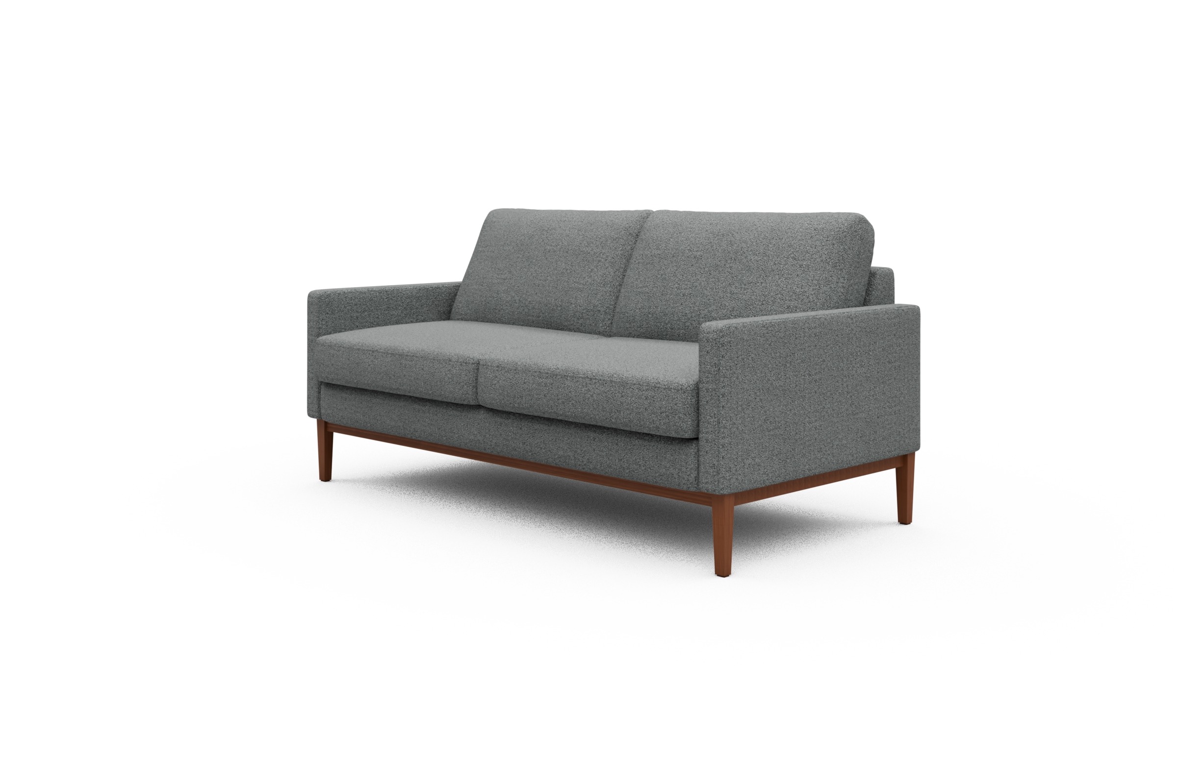 Sofa Bodo 2,5-Sitzer Aivi-Gravet-Grey