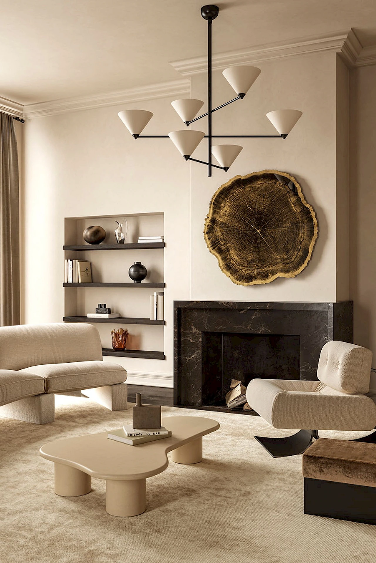 Arbo Deco L