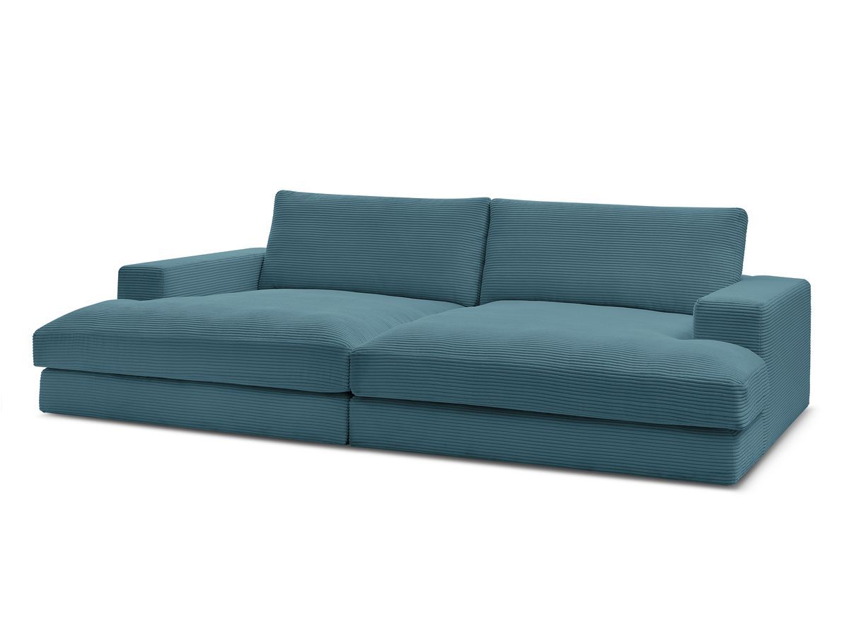 Bobochic Leonard Sofa 4-Sitzer 234 × 159 cm