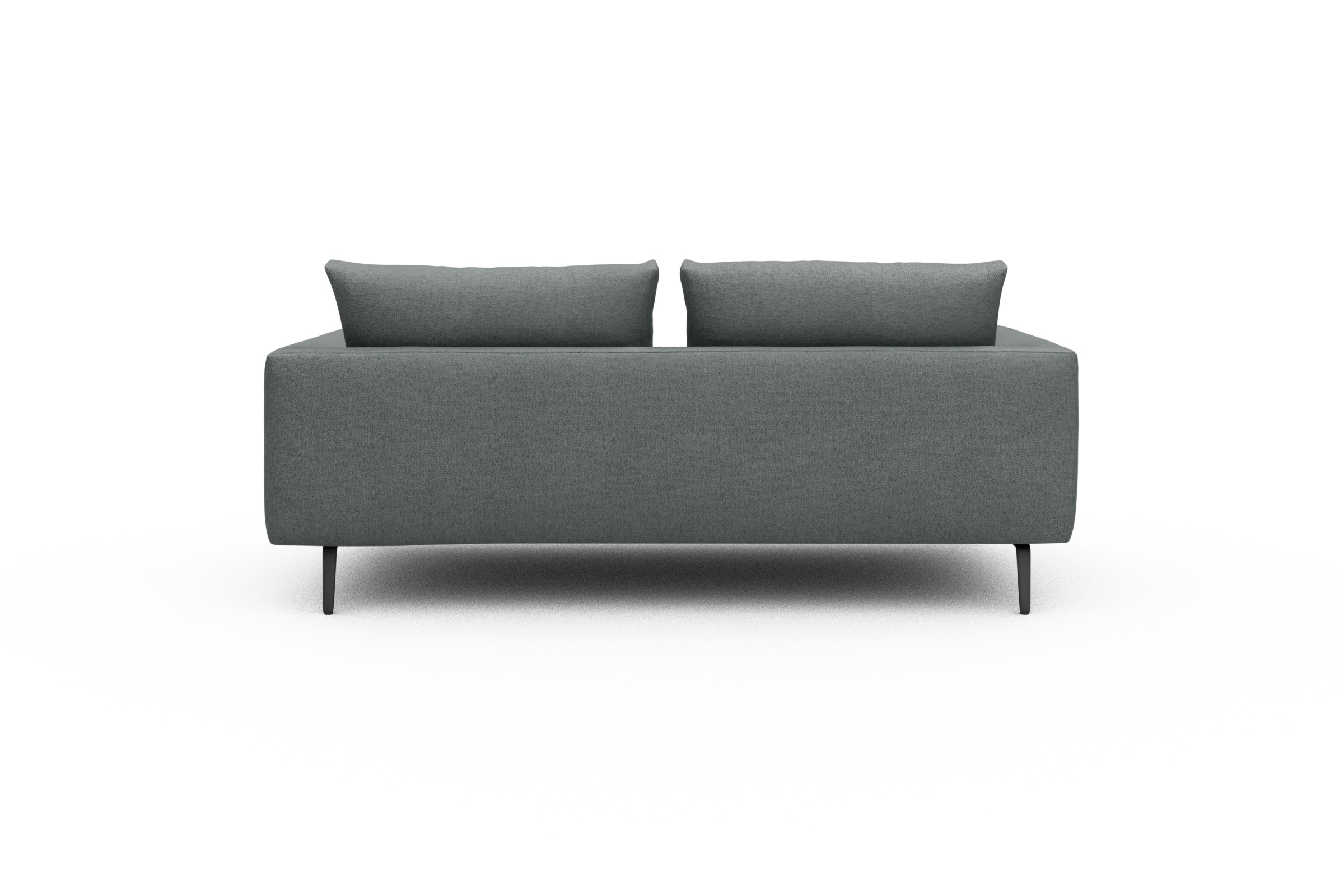 Sofa Karl 2-5-Sitzer Denari-Soft-Grey