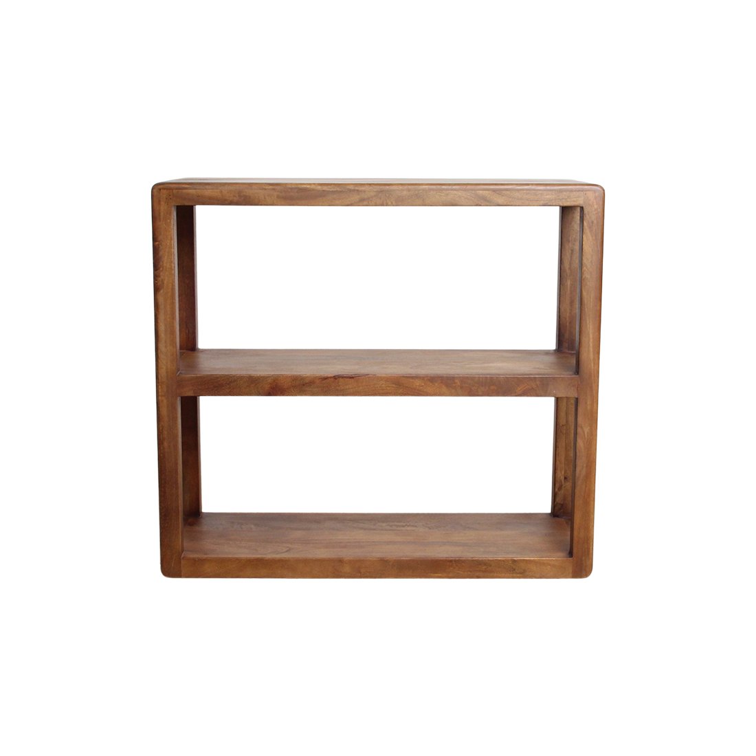 Raw Materials Regal Mangoholz 90cm