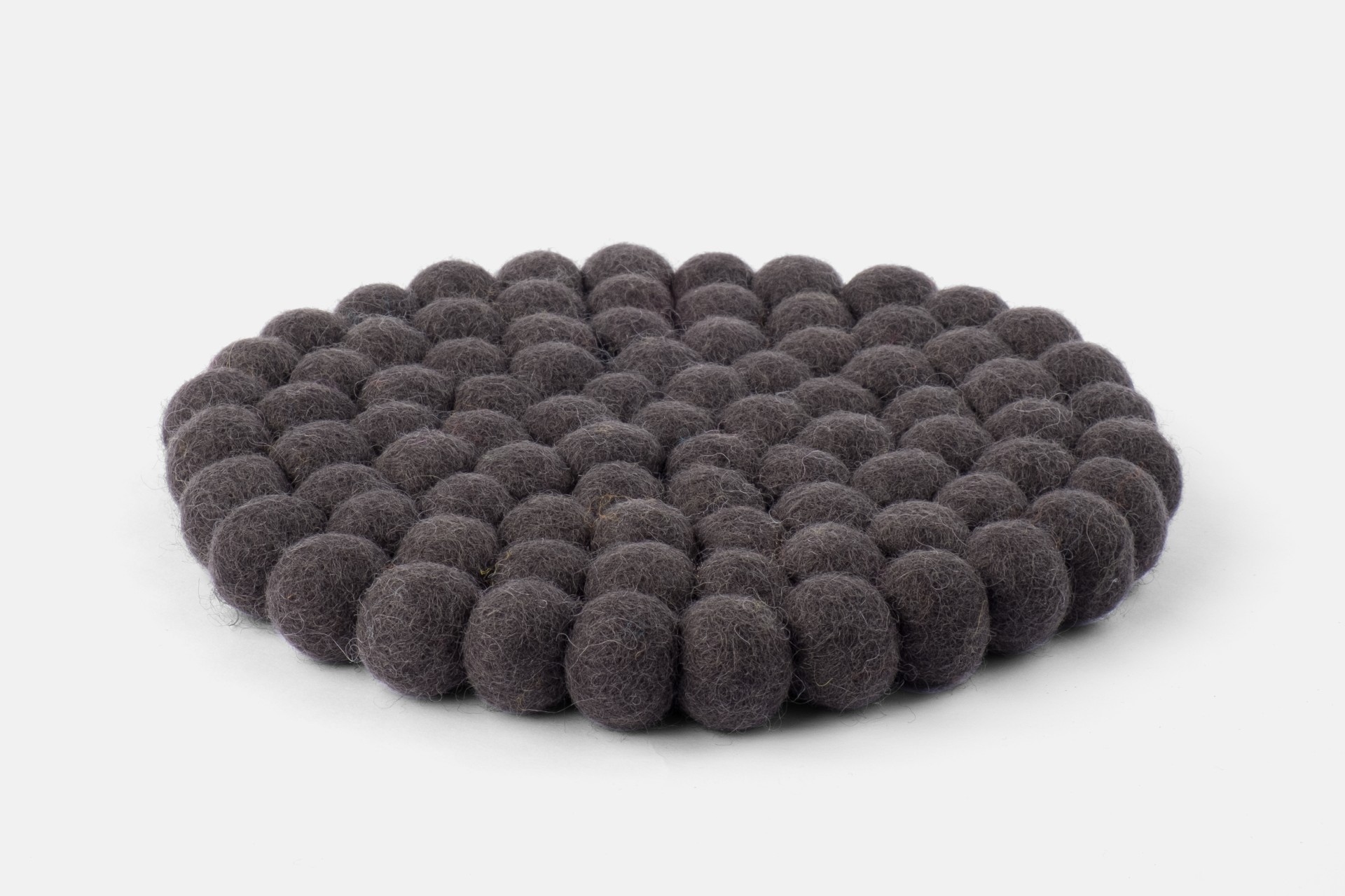 myfelt Kuno - Topfuntersetzer rund