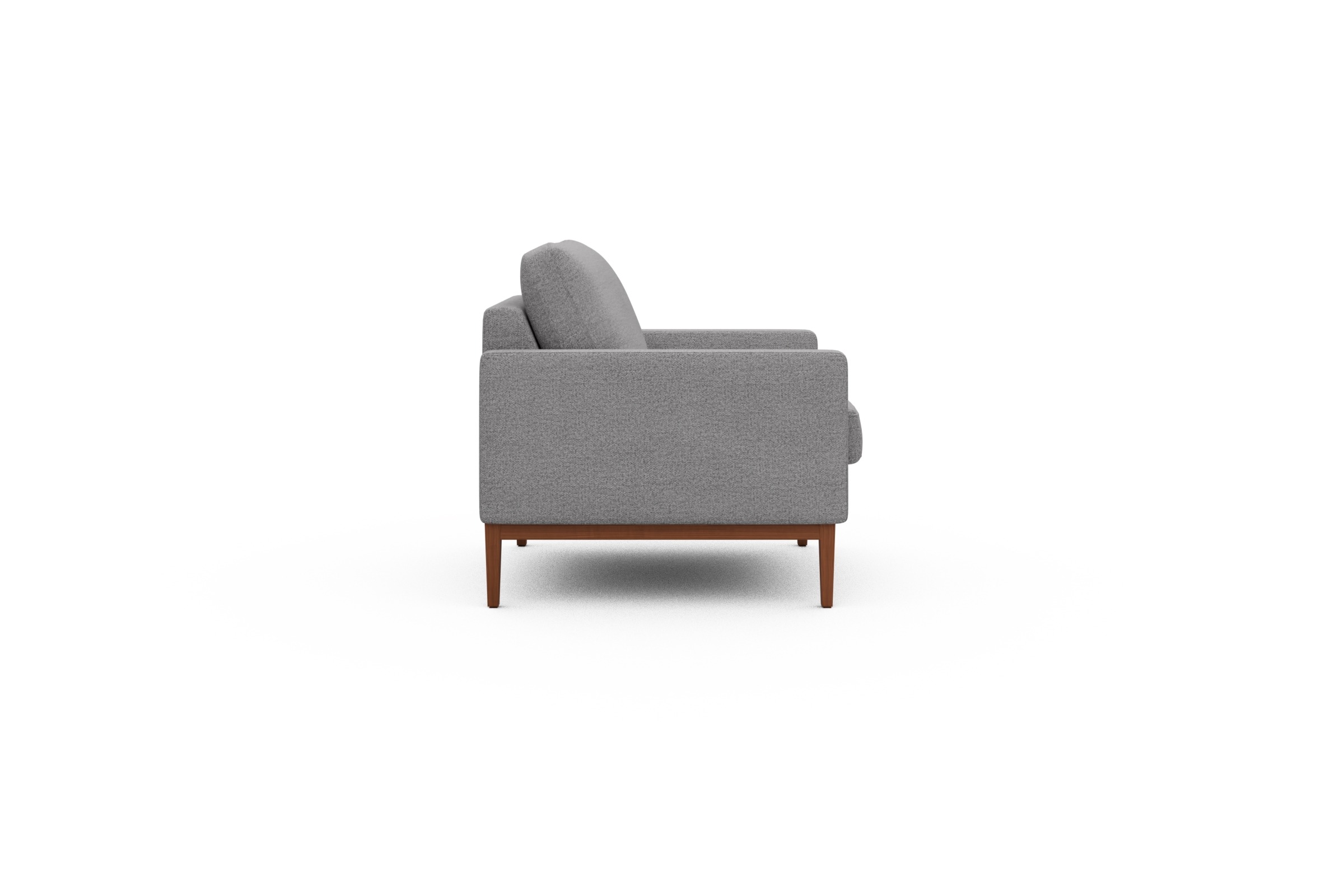 Sessel Bodo Sama-Grey