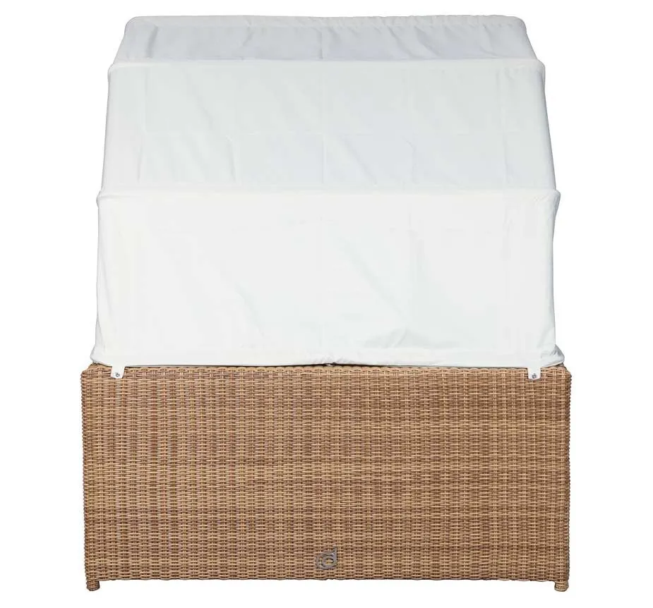 Moebelfaktor Produkt beach lounge mixedbeige halbrund rueck 1280x1280
