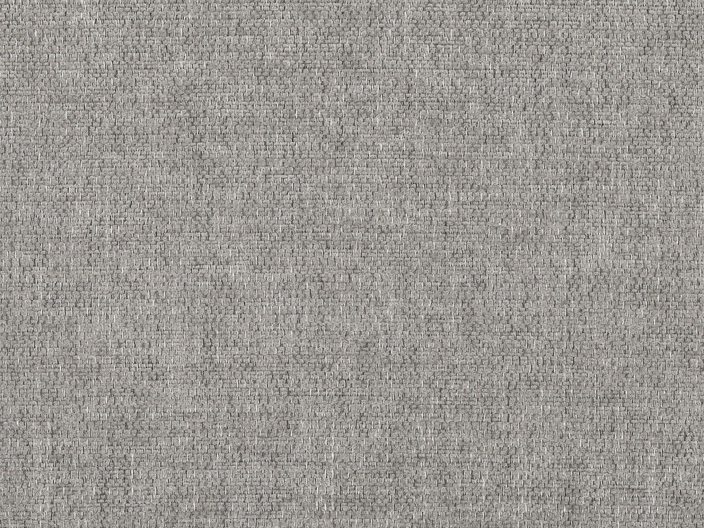 Cosmopolitan Design Ecksofa Verona 3-Sitzer offen Strukturierter Stoff Sorella Warmes Grau Links