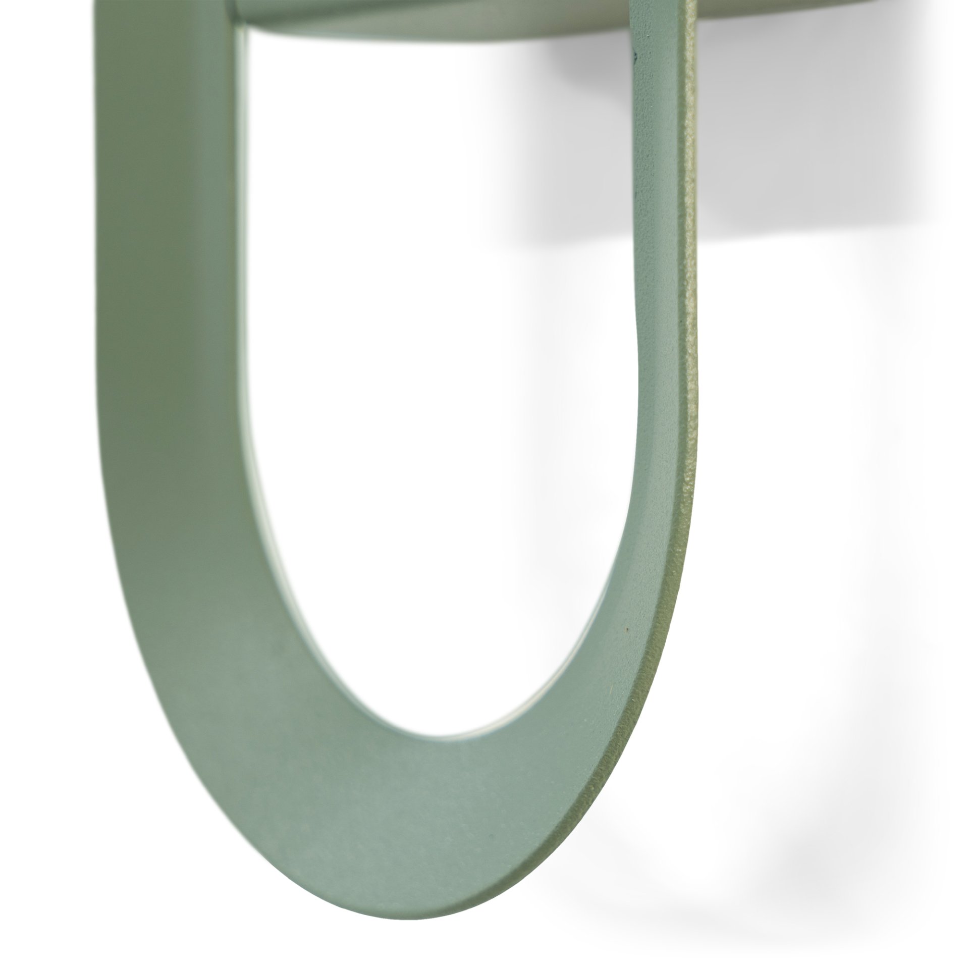 Spinder Design Wandhaken Coucou Dusty Green