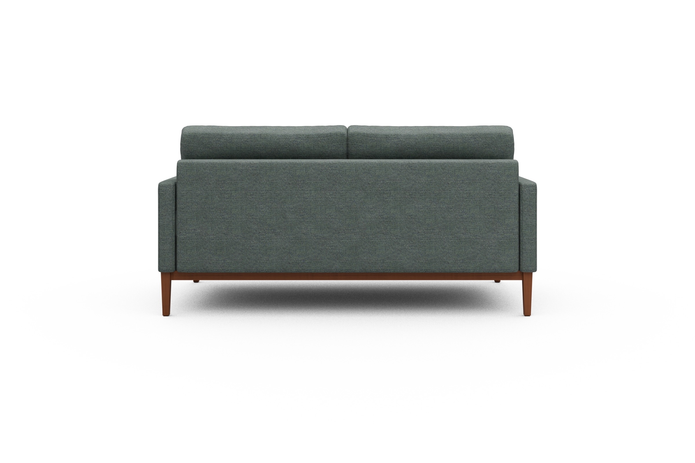 Sofa Bodo 2,5-Sitzer Carreno-Ice-Blue