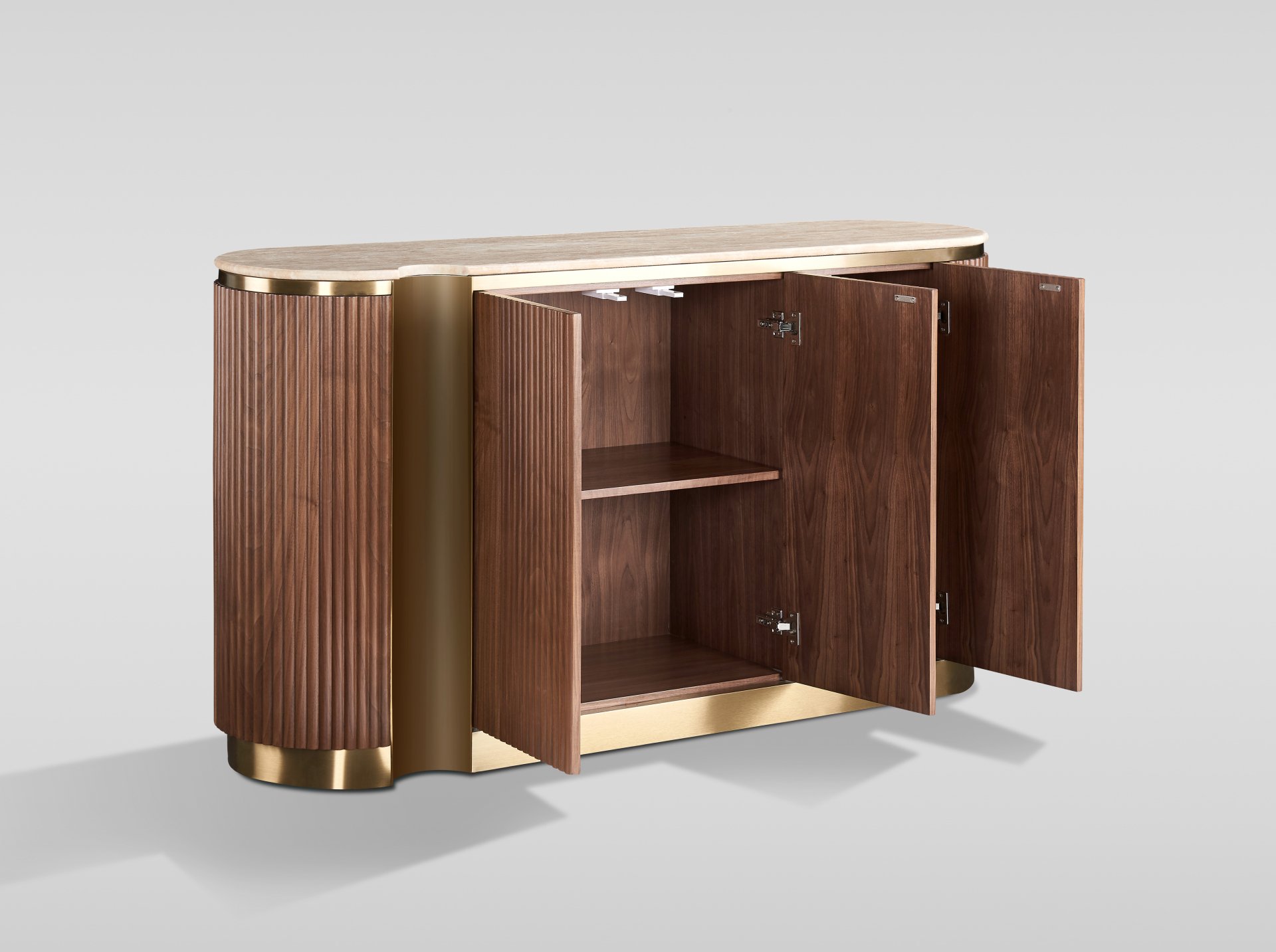Livin Hill Kommode Stilig ST917D